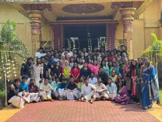 KAANUM PONGAL — image 1