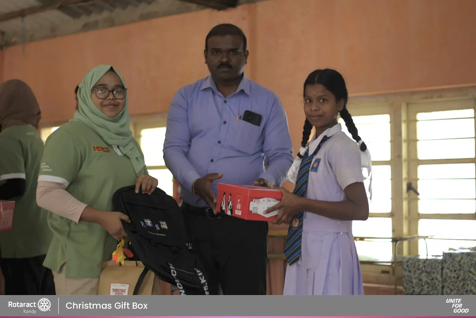 Christmas Gift Box Gallery 1