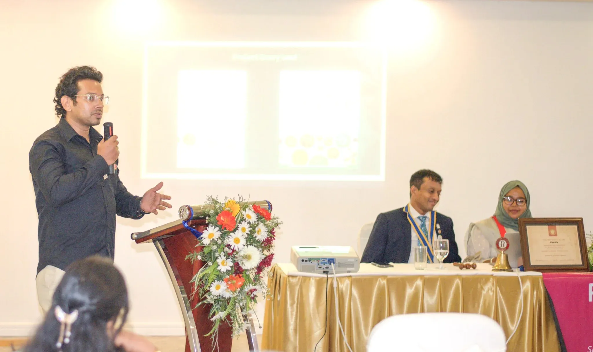 40TH CHARTER CELEBRATION Gallery 4
