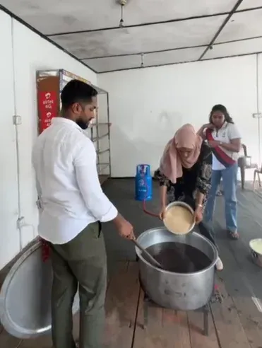 CHAI DANSALA Gallery 3