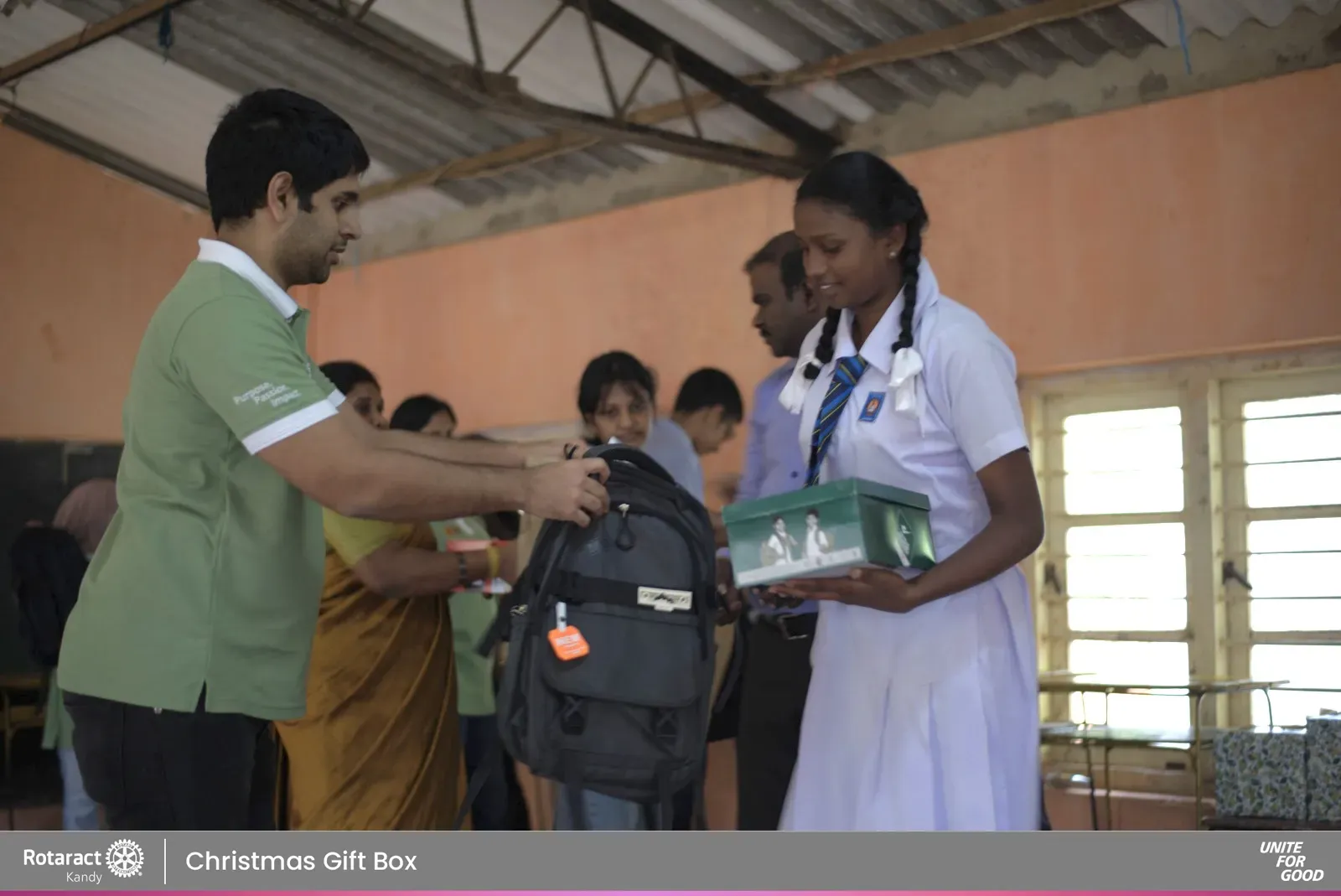 Christmas Gift Box Gallery 4