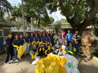 CLEANUP SL — image 1