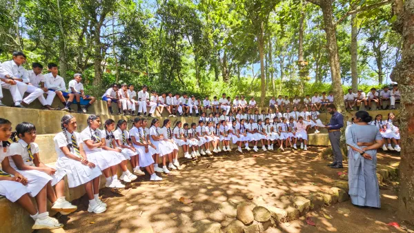 ආයු PHASE I Gallery