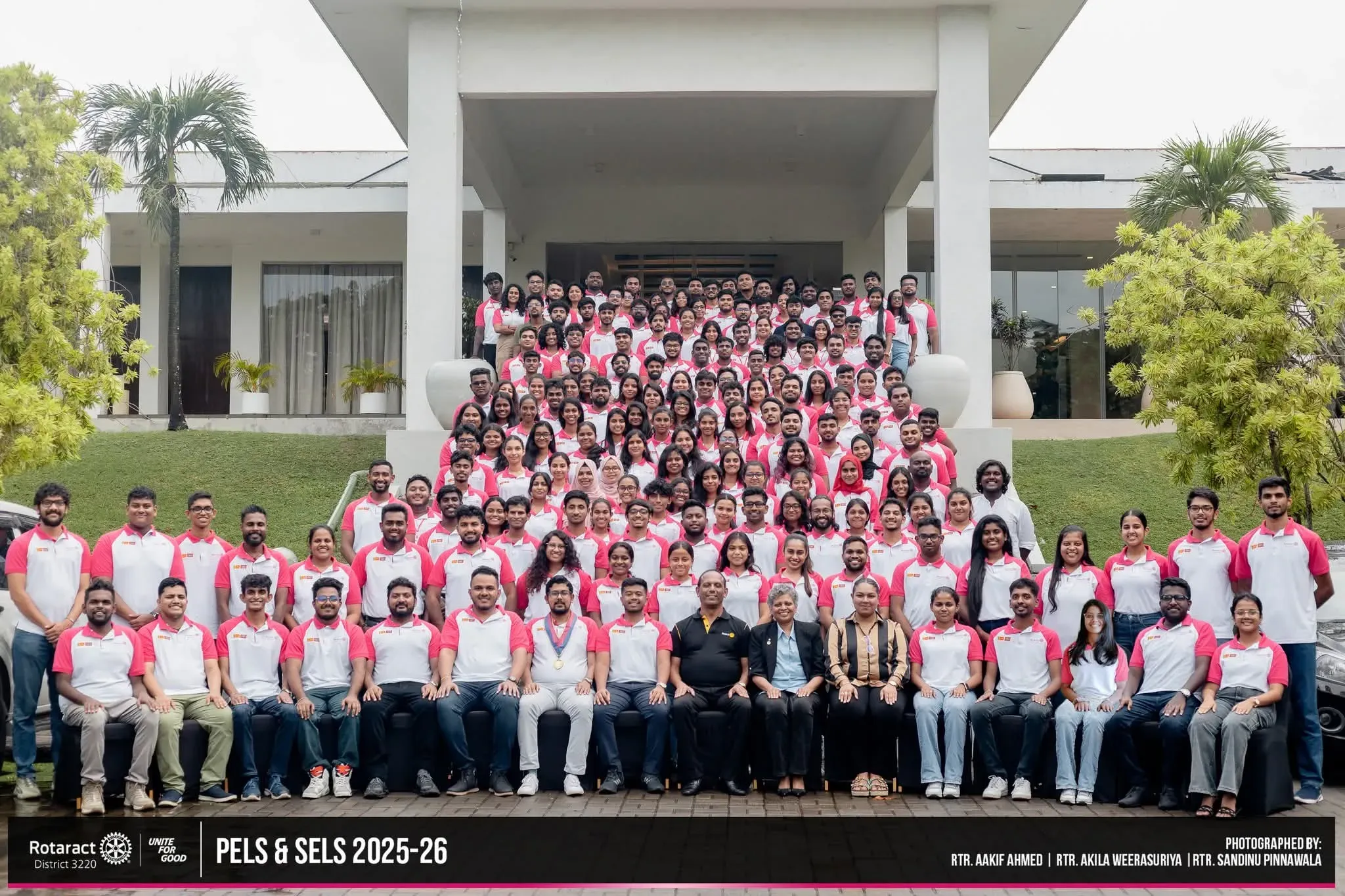 PELS & SELS 2025-26 Gallery 1