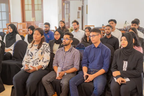 Transition Meeting 2025-26 Gallery