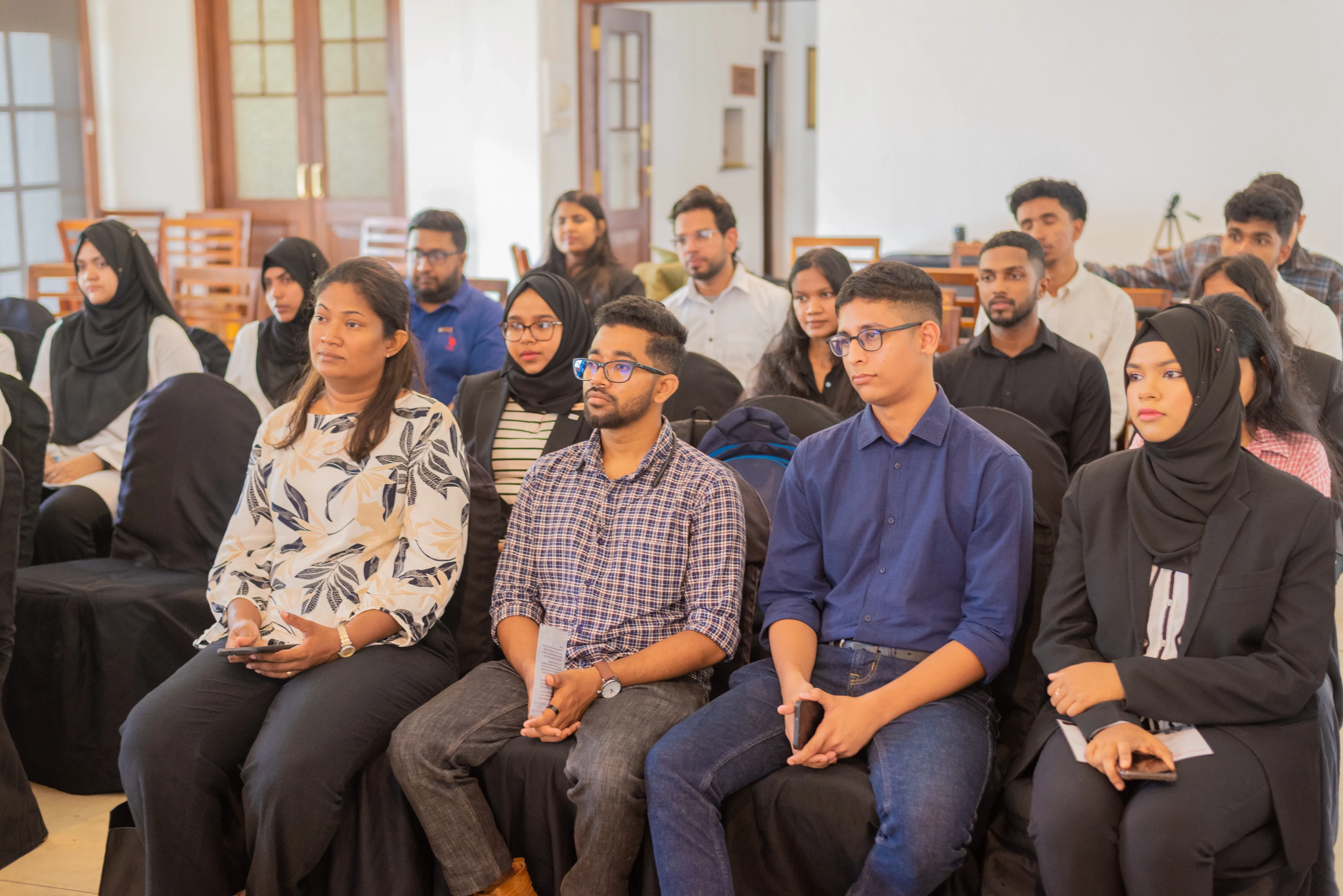 Transition Meeting 2025-26 Gallery 1