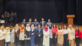 PINNACLE 2025 — image 1