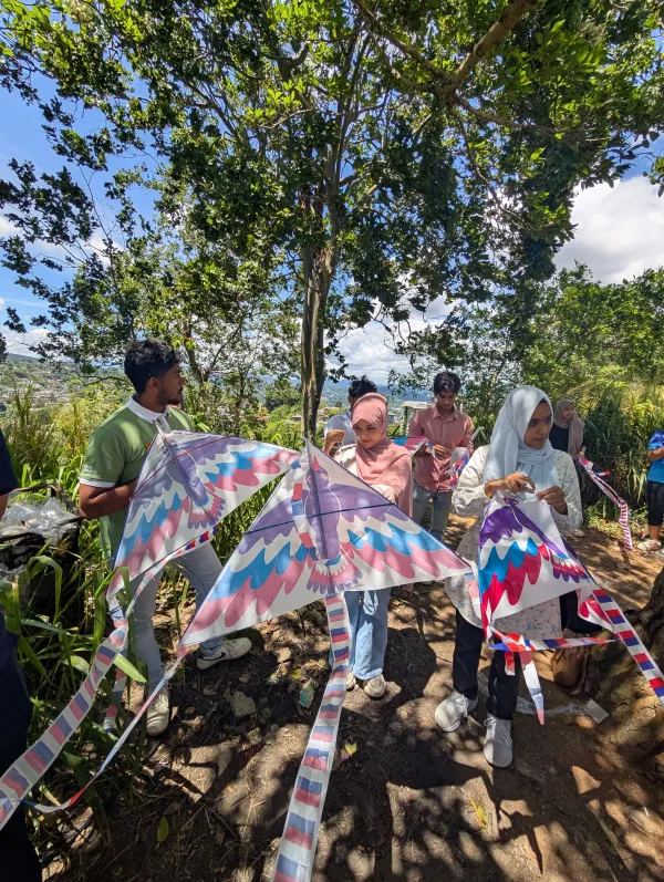 සරැංගල් Gallery