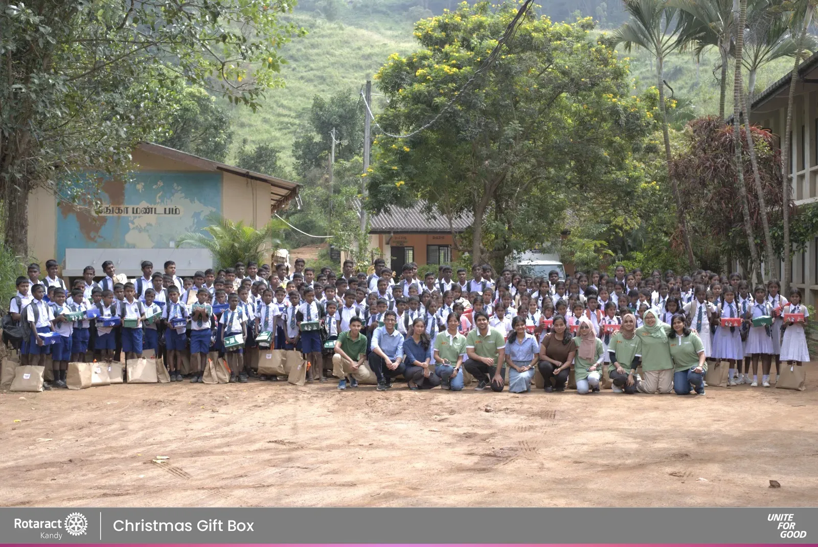 Christmas Gift Box Gallery 5