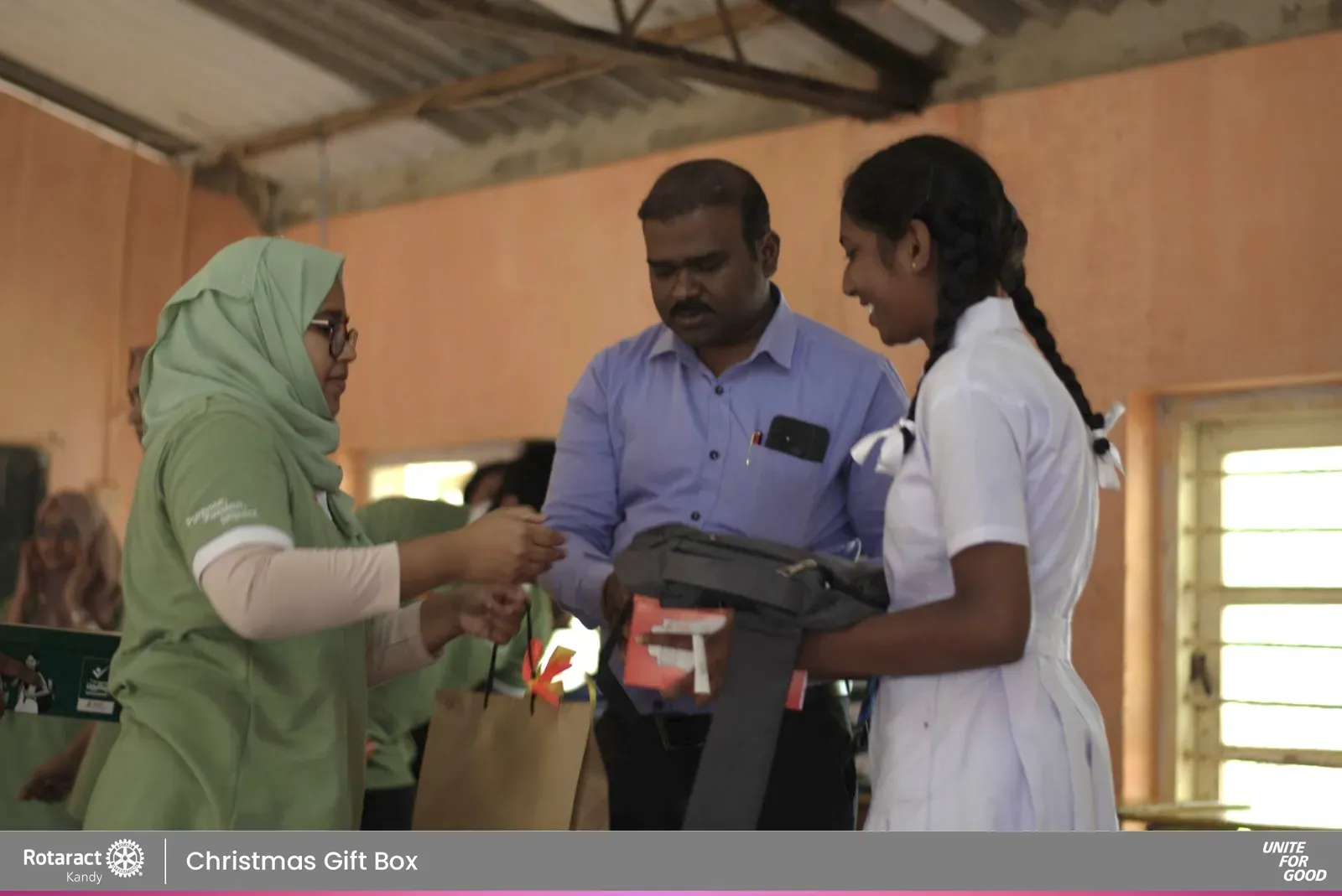 Christmas Gift Box Gallery 7