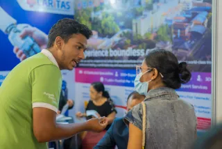 MEDEX – COMMUNITY PARTNERS — image 2