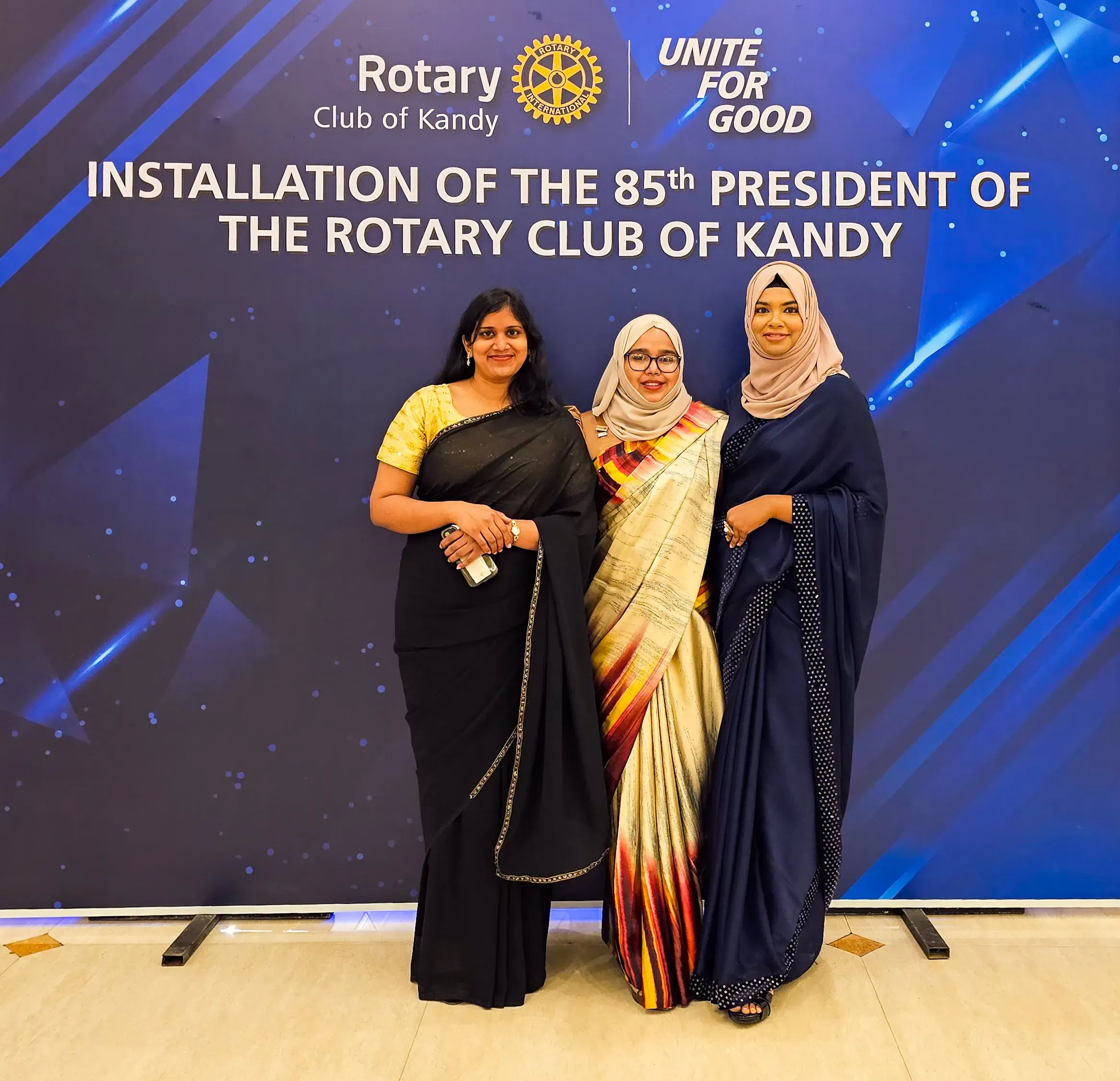 42ND INSTALLATION CEREMONY Gallery 2