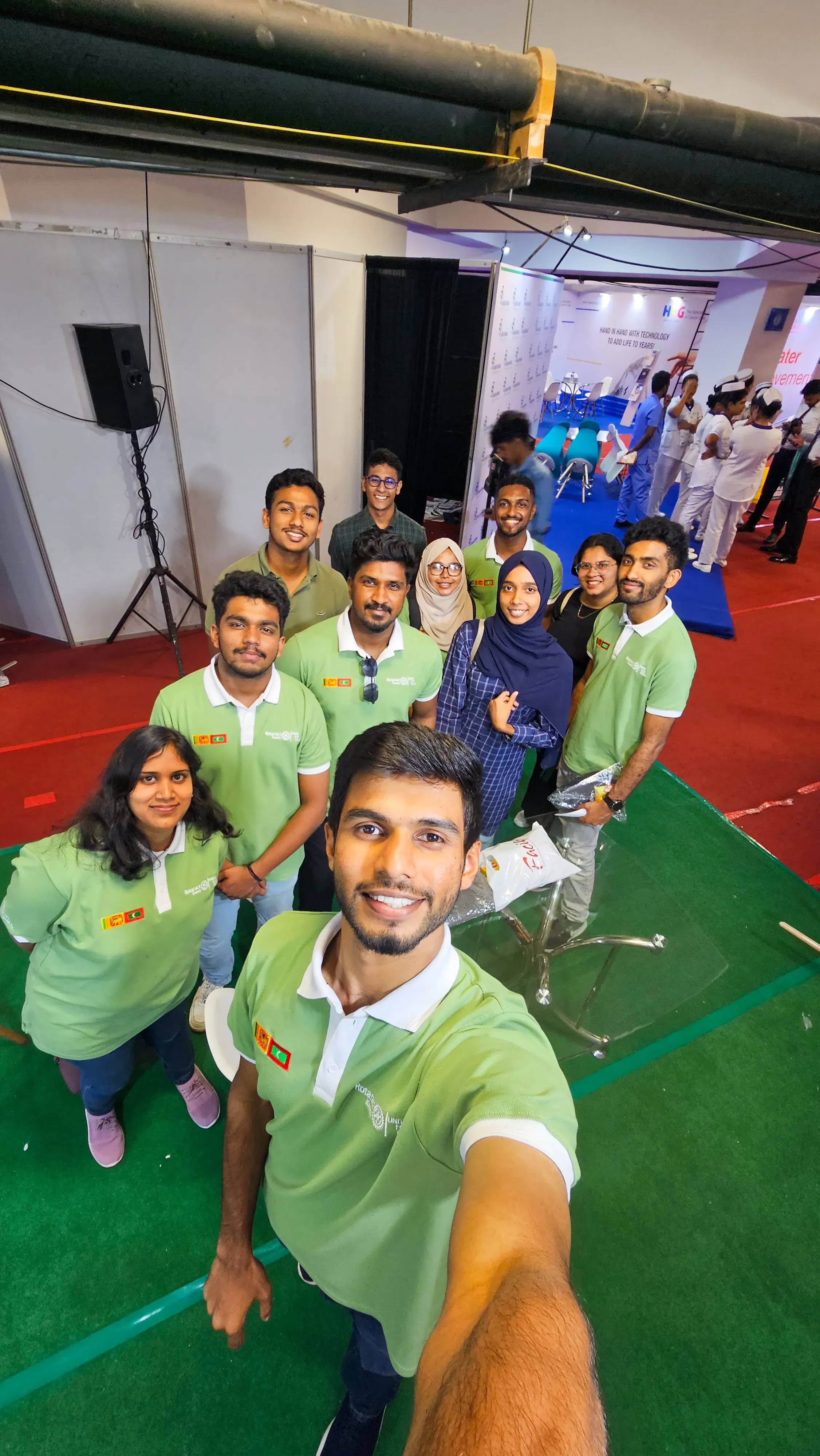 MEDEX – COMMUNITY PARTNERS Gallery 3