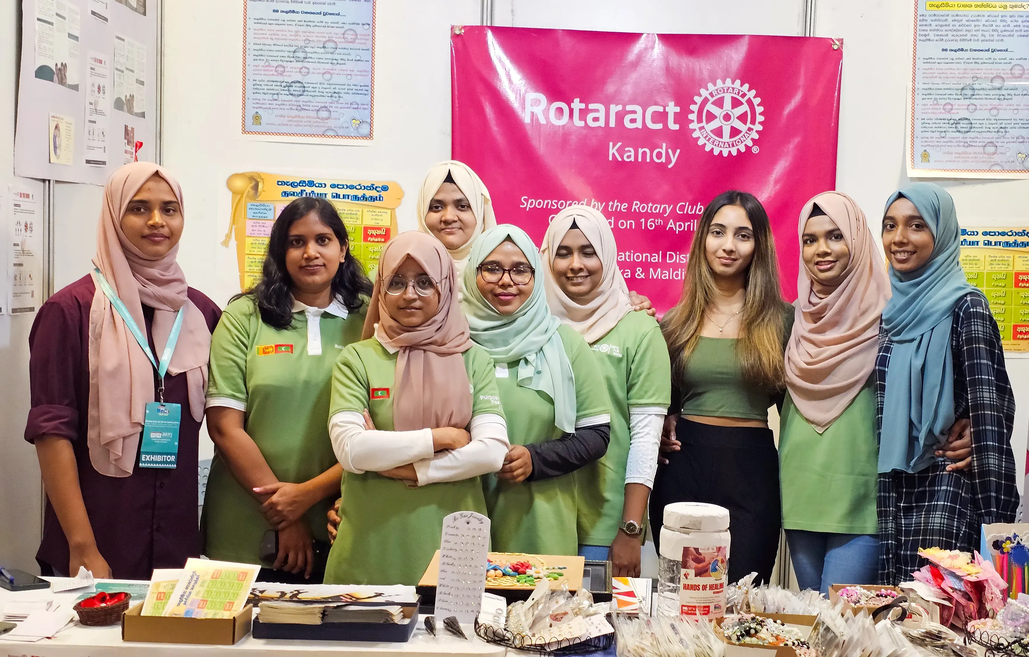 HANDS OF HEALING PHASE I Gallery 4