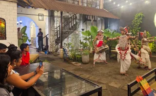 ISLE OF BEAUTY PHASE II — image 3