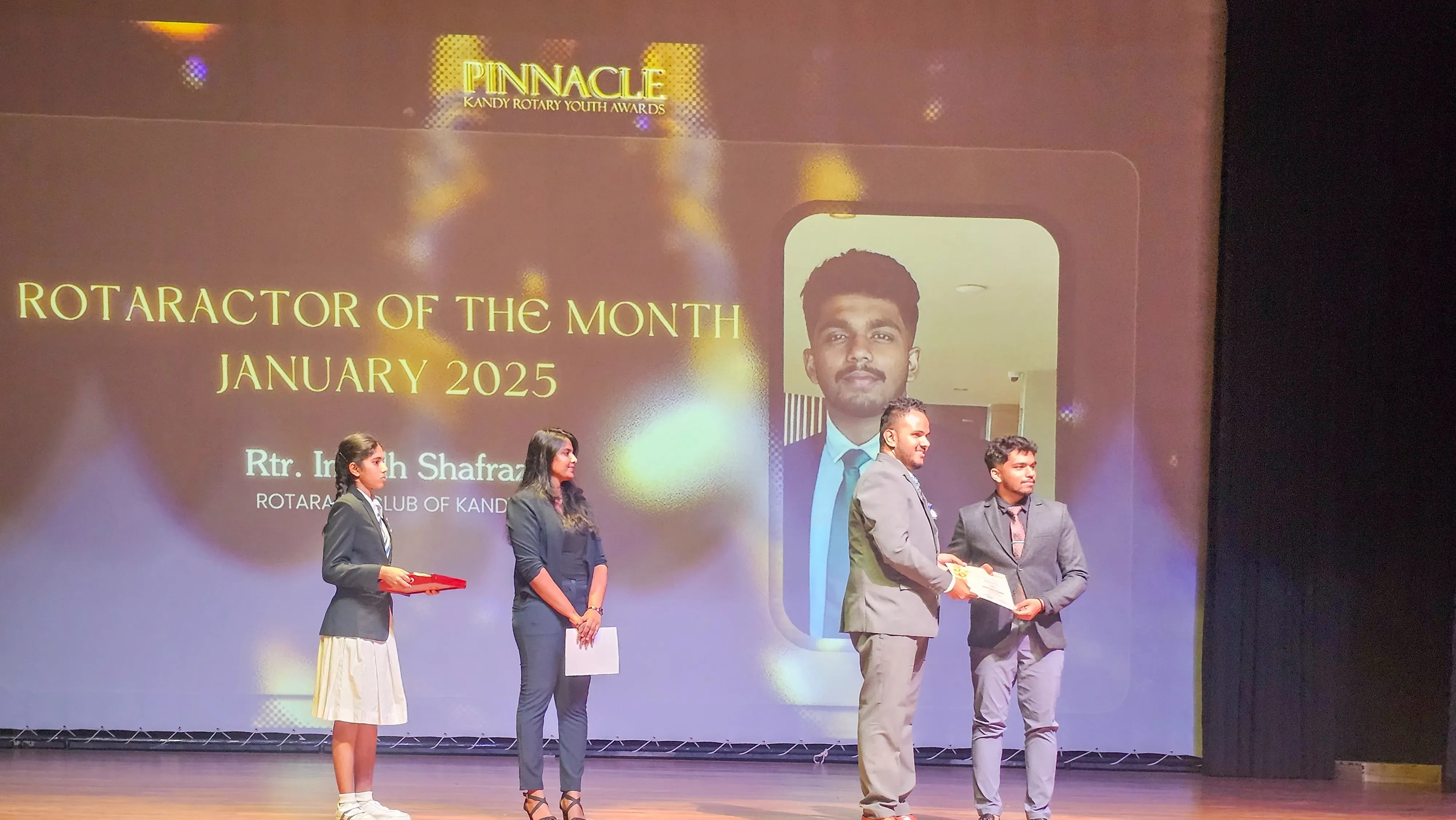 PINNACLE 2025 Gallery 4