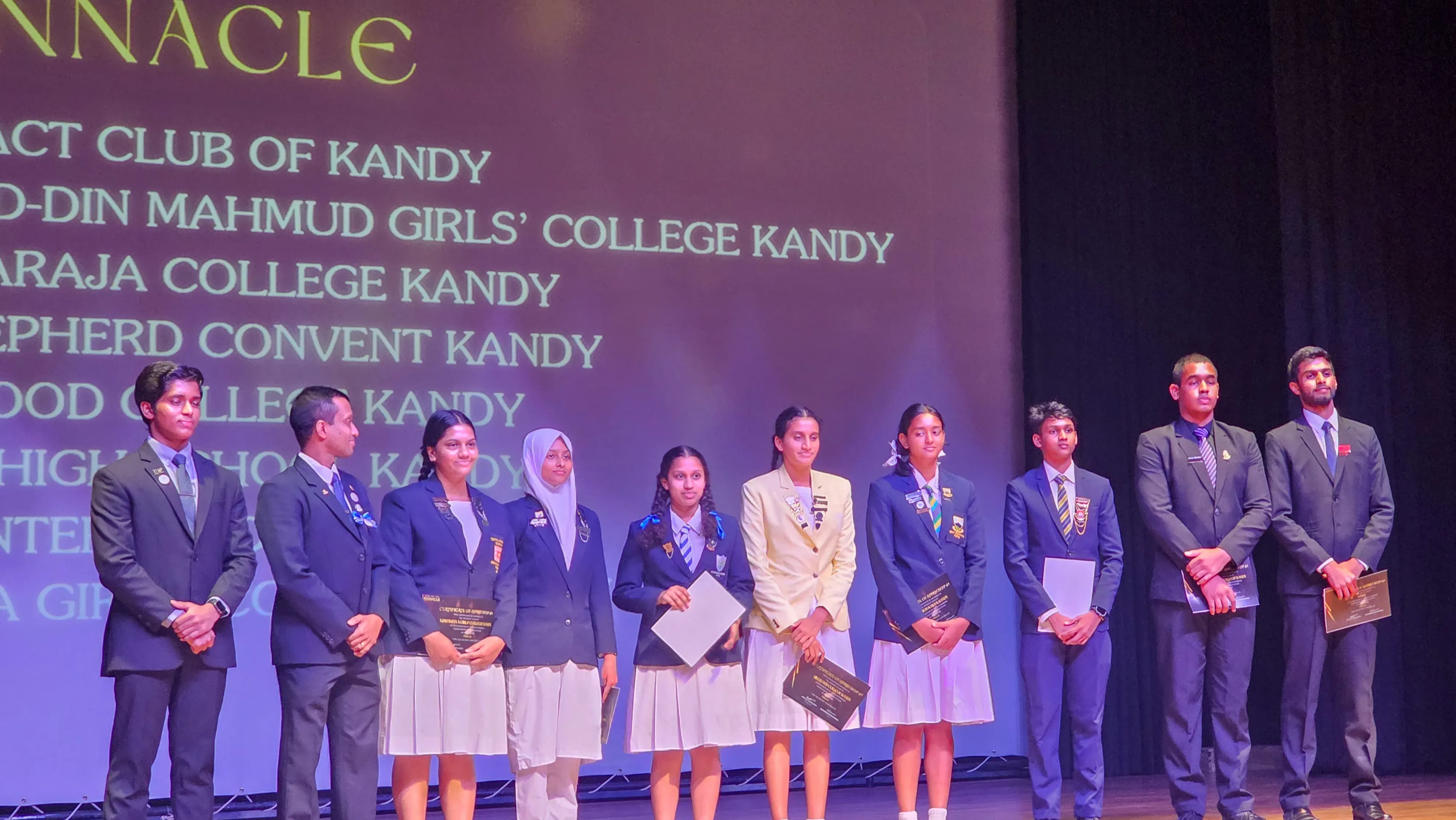 PINNACLE 2025 Gallery 6