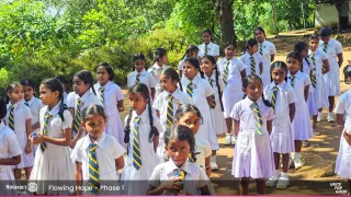 FLOWING HOPE PHASE I — image 3