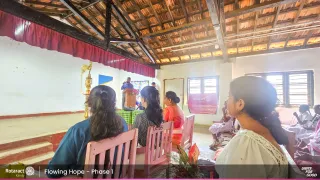 FLOWING HOPE PHASE I — image 4