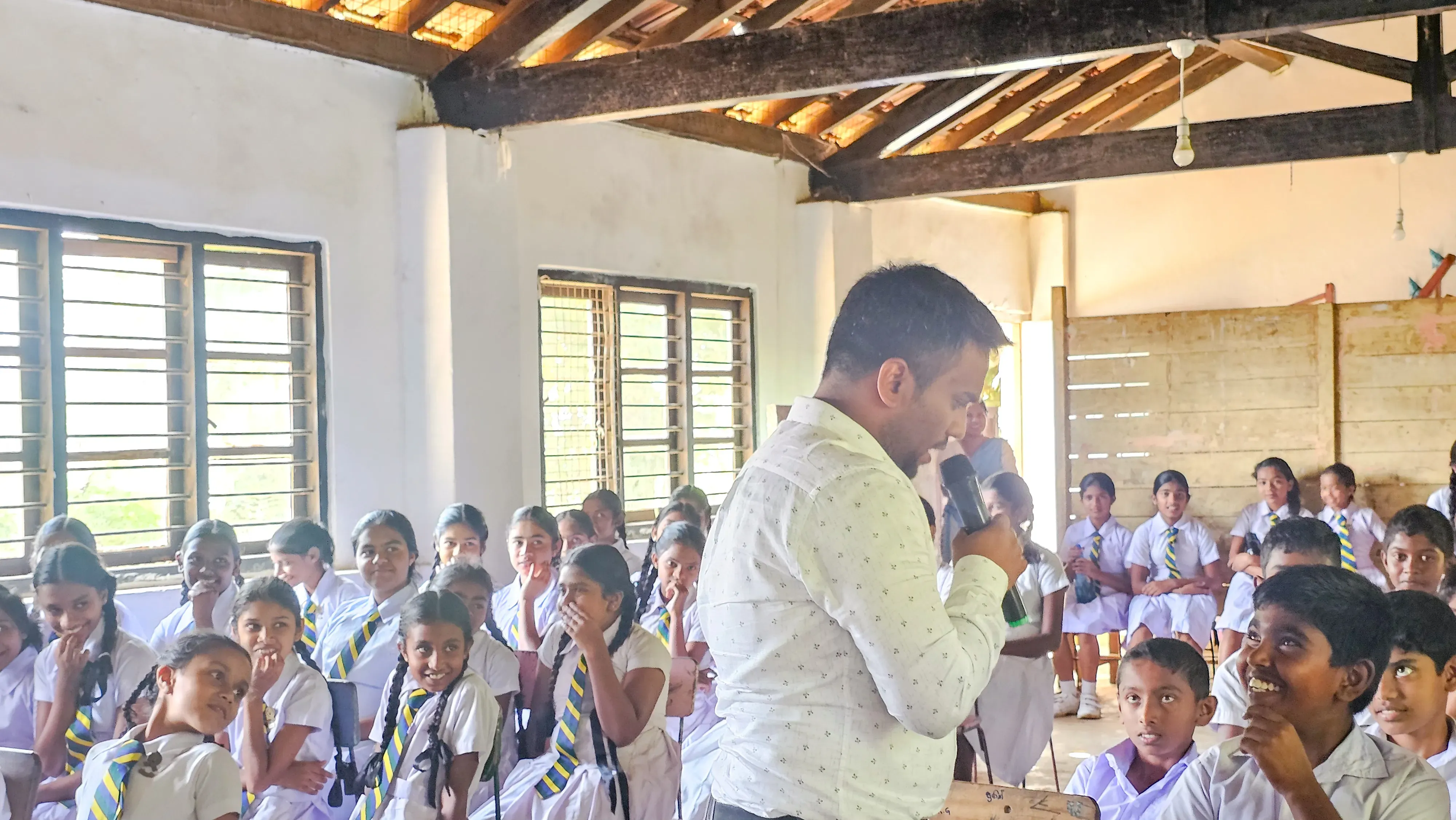 ආයු PHASE I Gallery 2