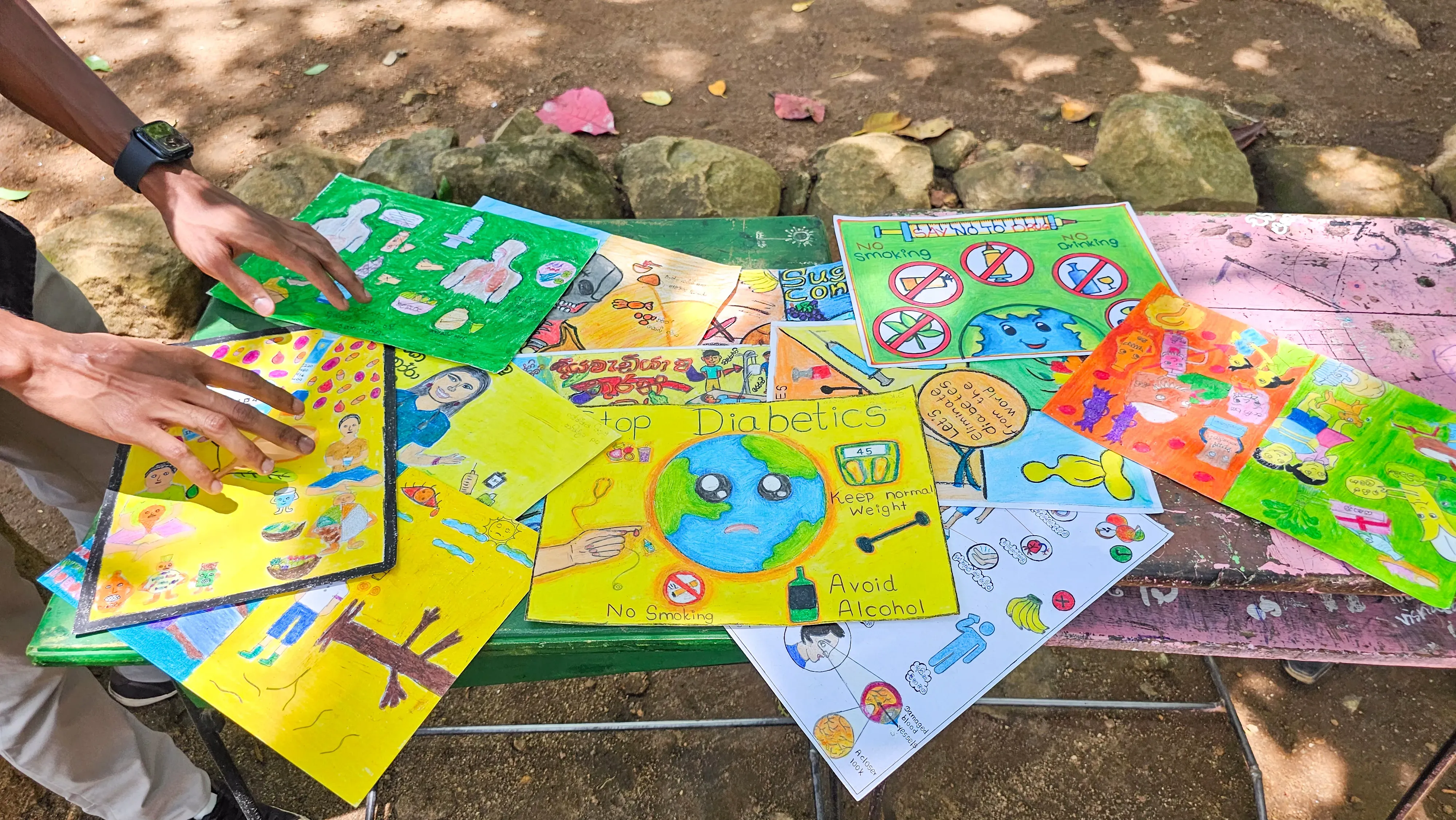 ආයු PHASE I Gallery 13