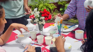 SIP & PAINT — image 2