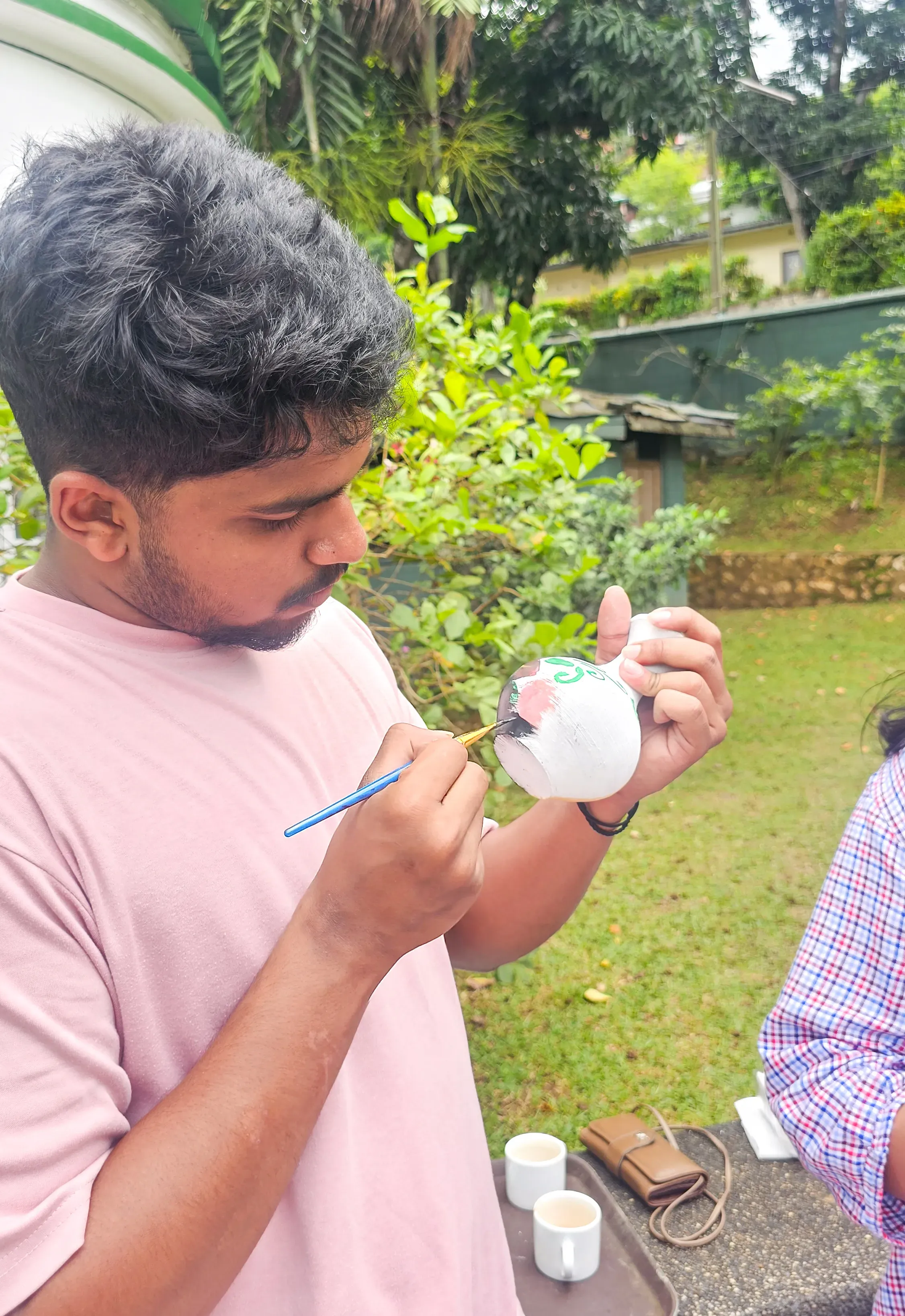 SIP & PAINT Gallery 5