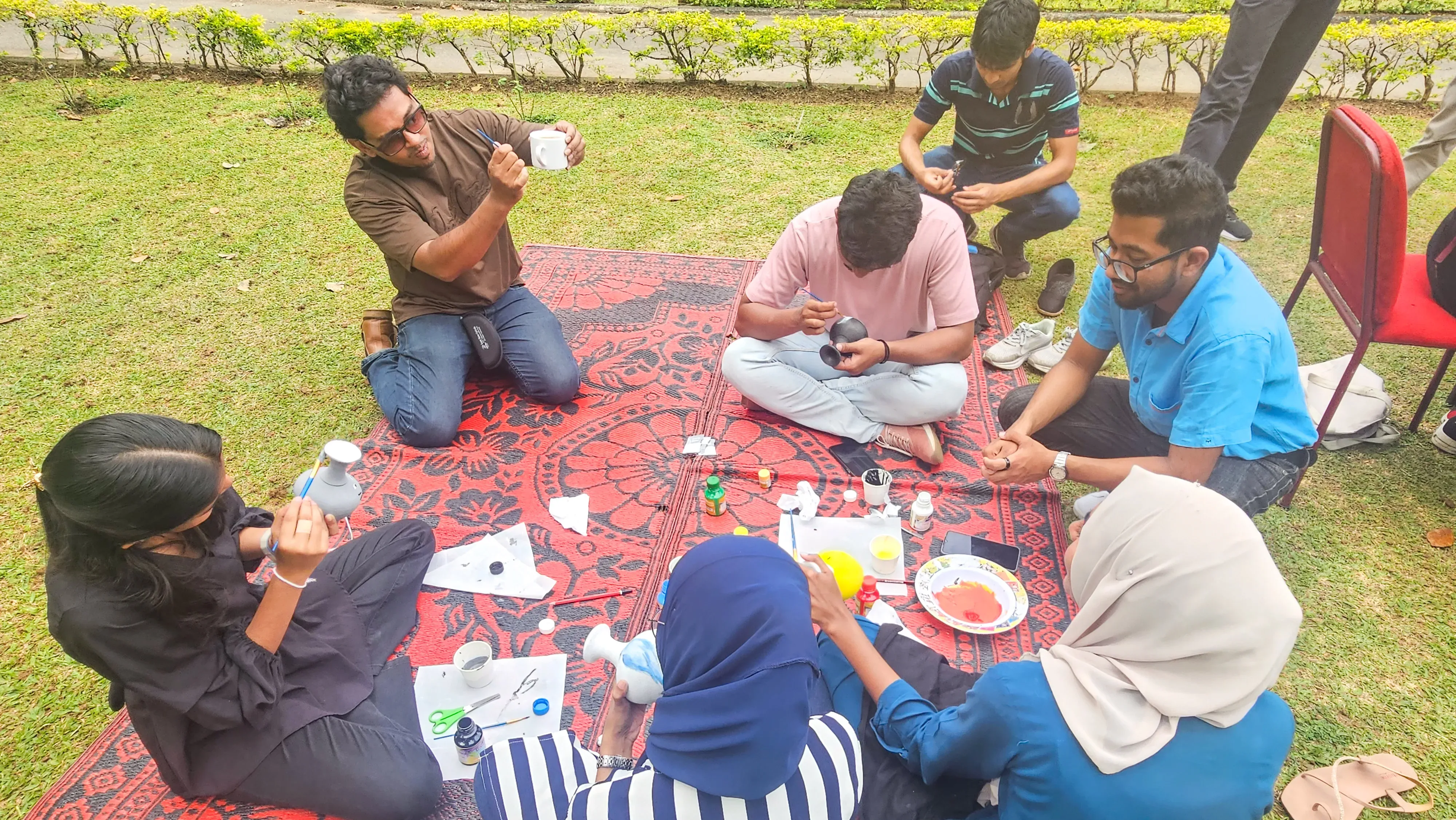 SIP & PAINT Gallery 6