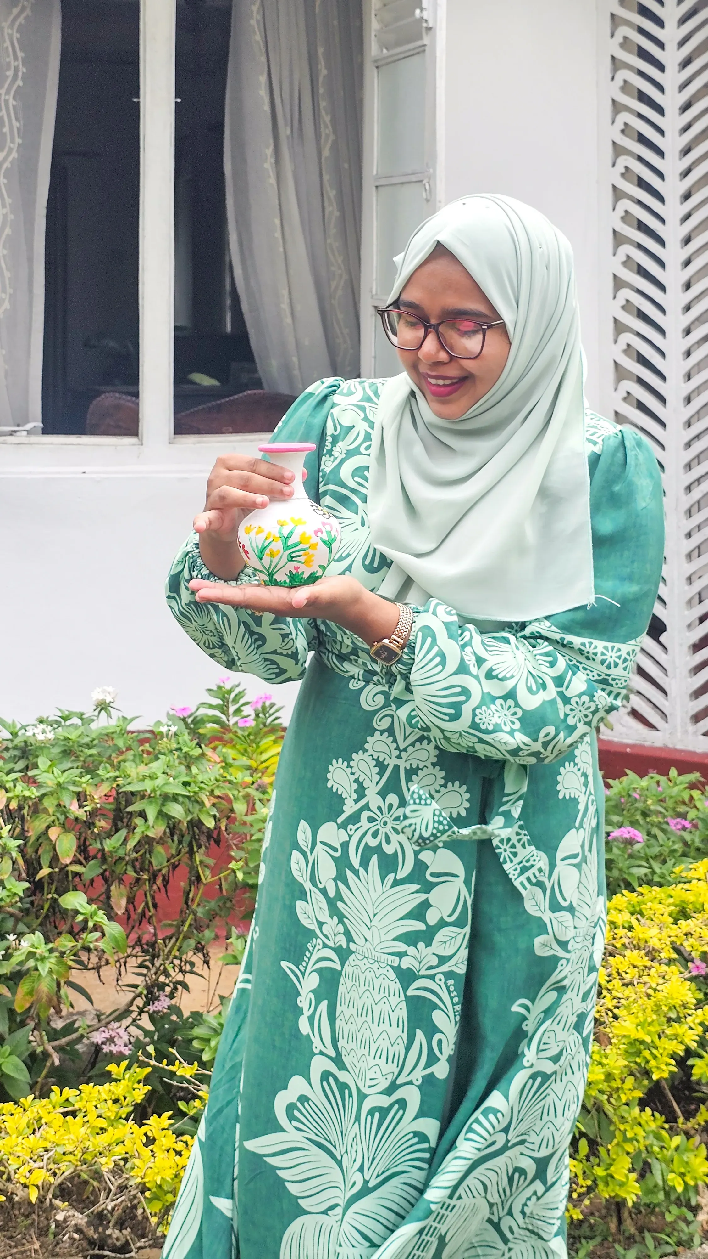 SIP & PAINT Gallery 13