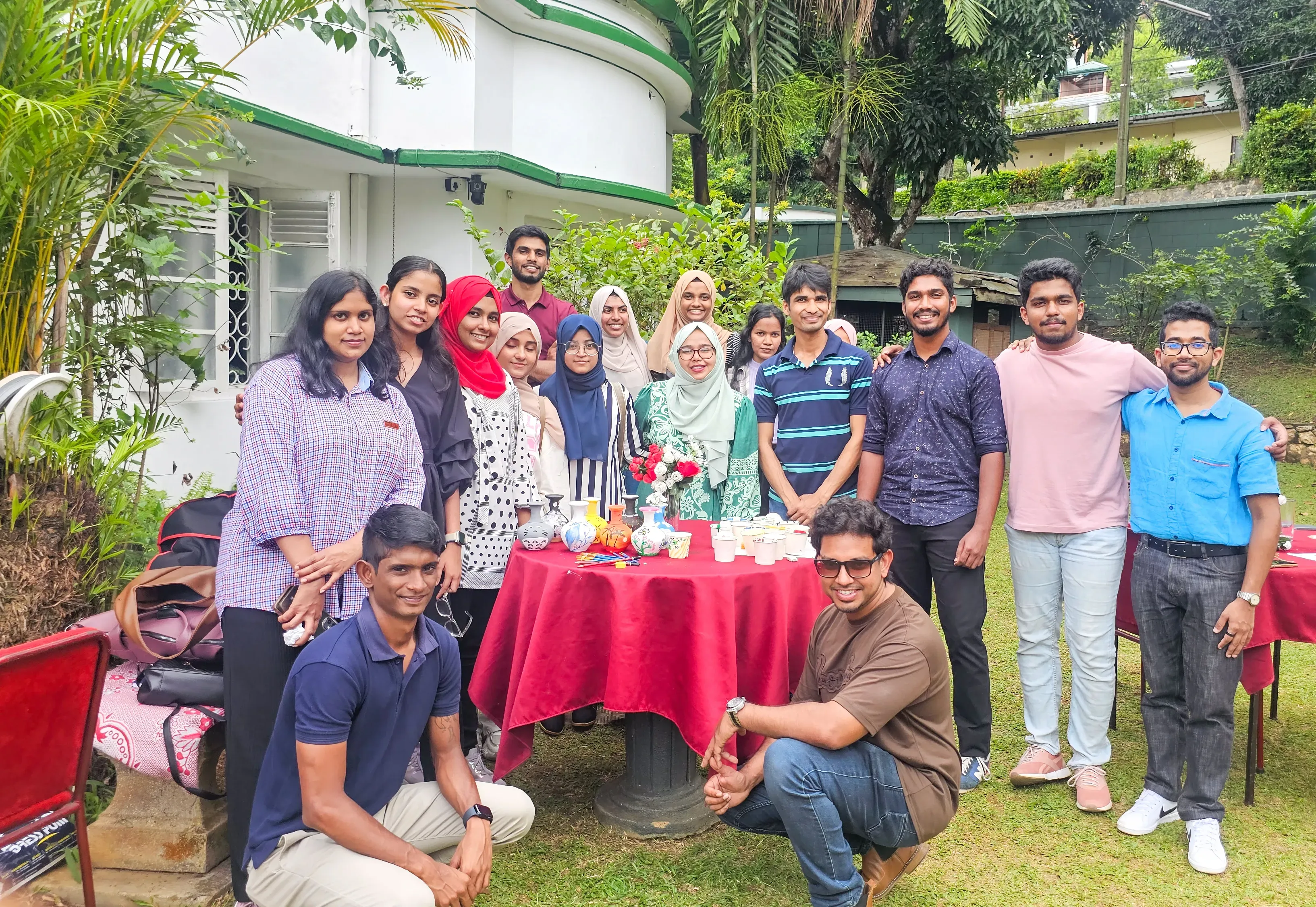 SIP & PAINT Gallery 18