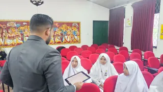 THE PODIUM — image 4