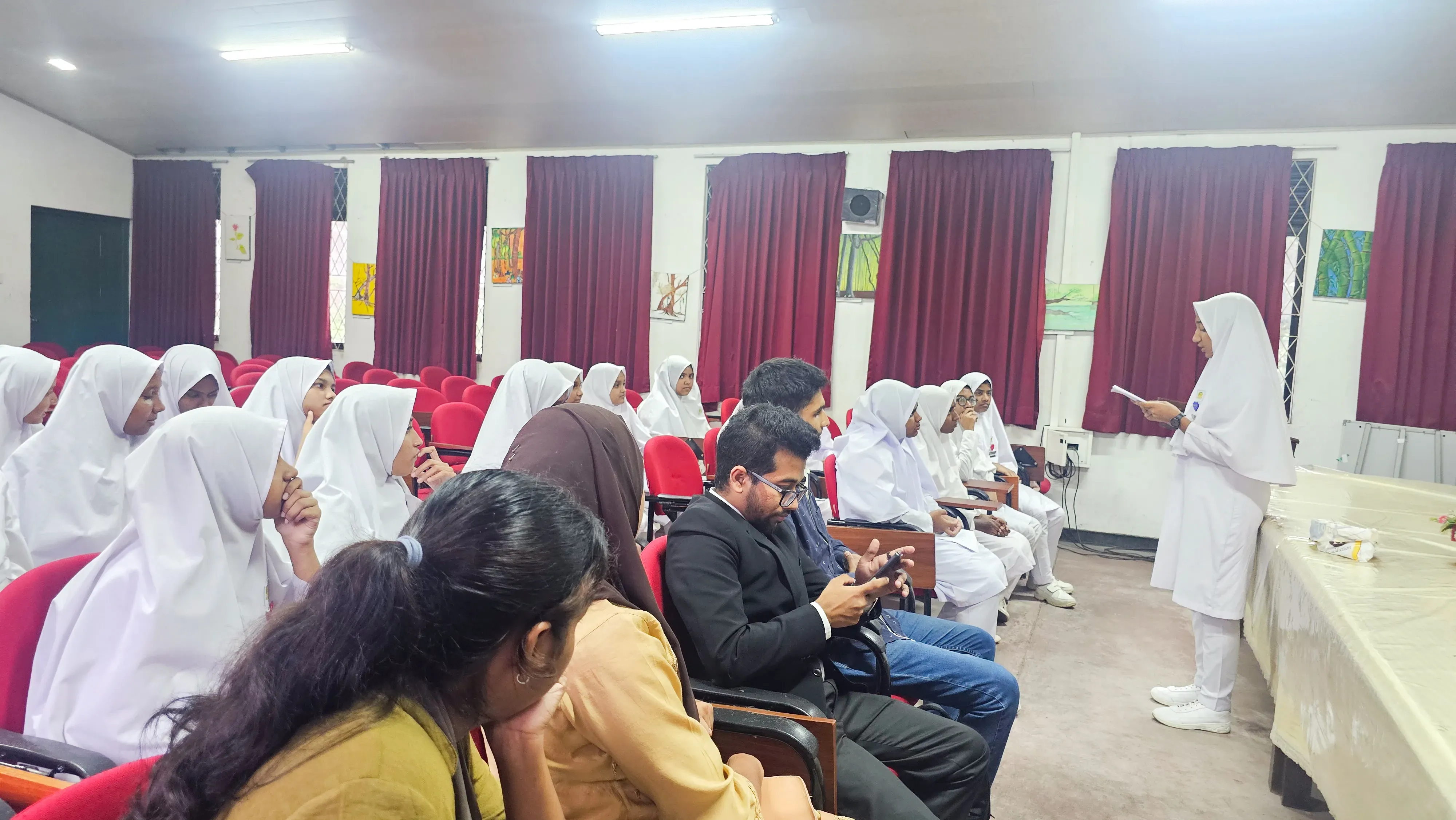 THE PODIUM Gallery 5