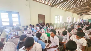 BEYOND BARRIERS — image 3