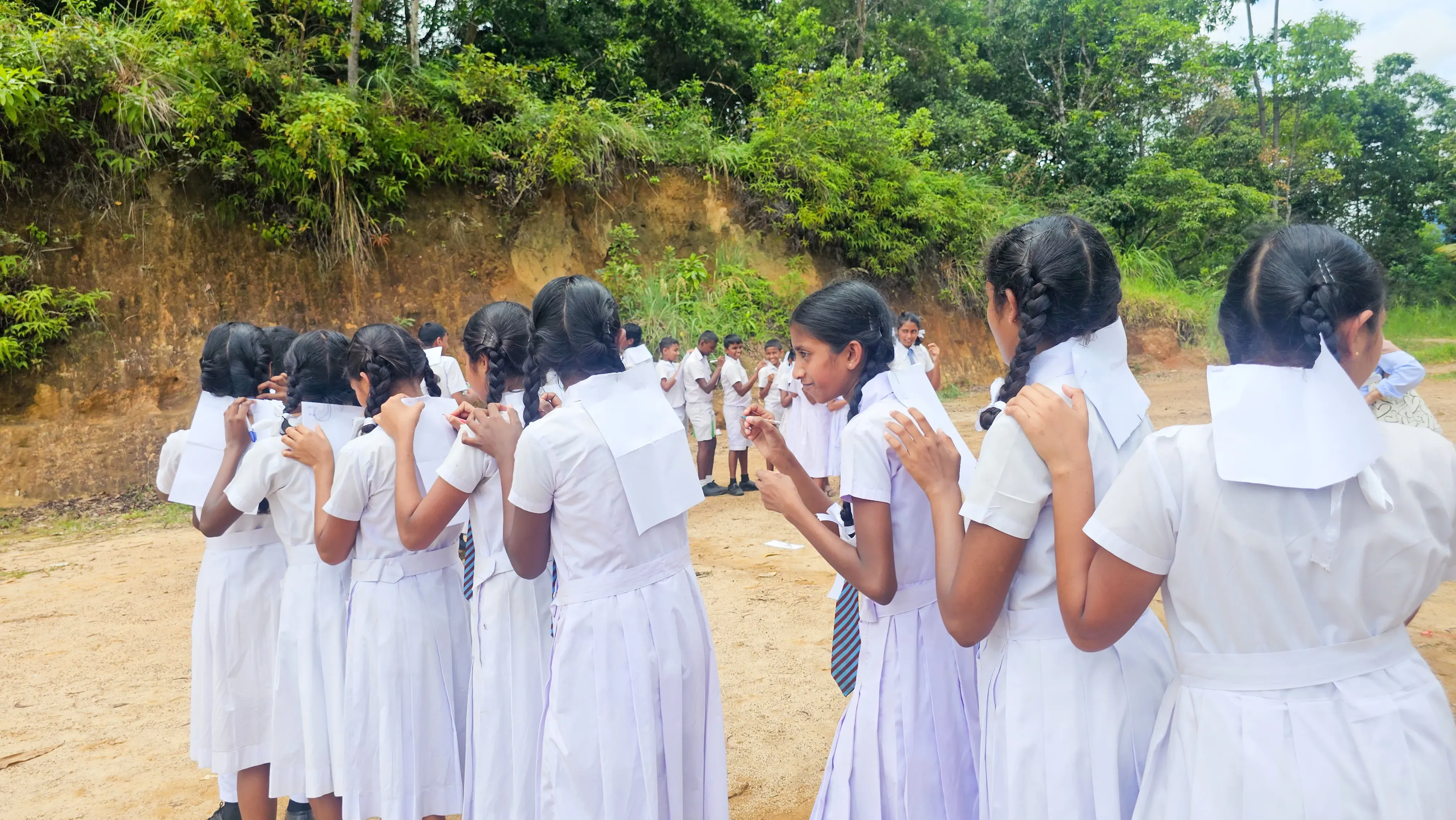 BEYOND BARRIERS Gallery 4