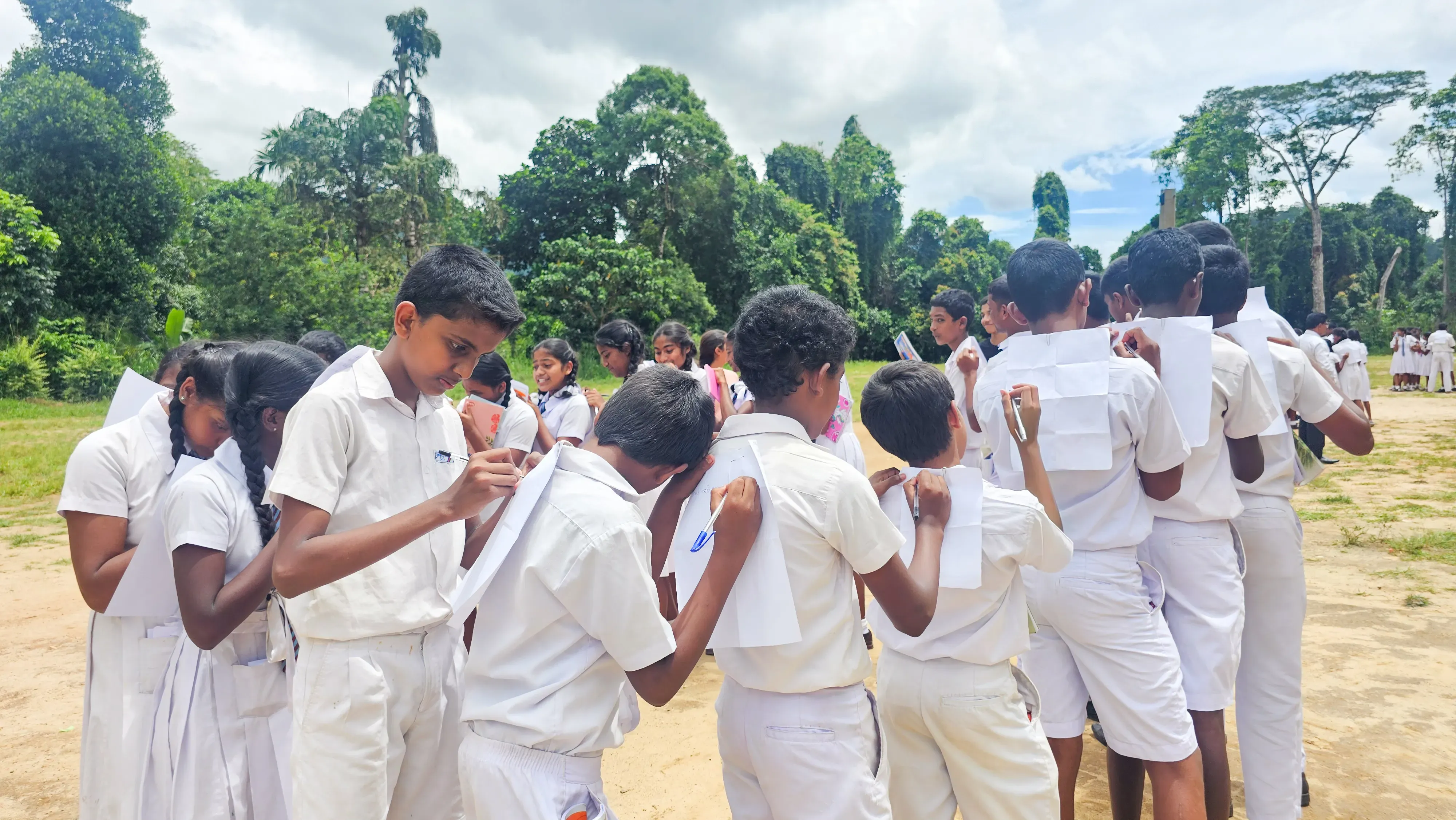 BEYOND BARRIERS Gallery 5