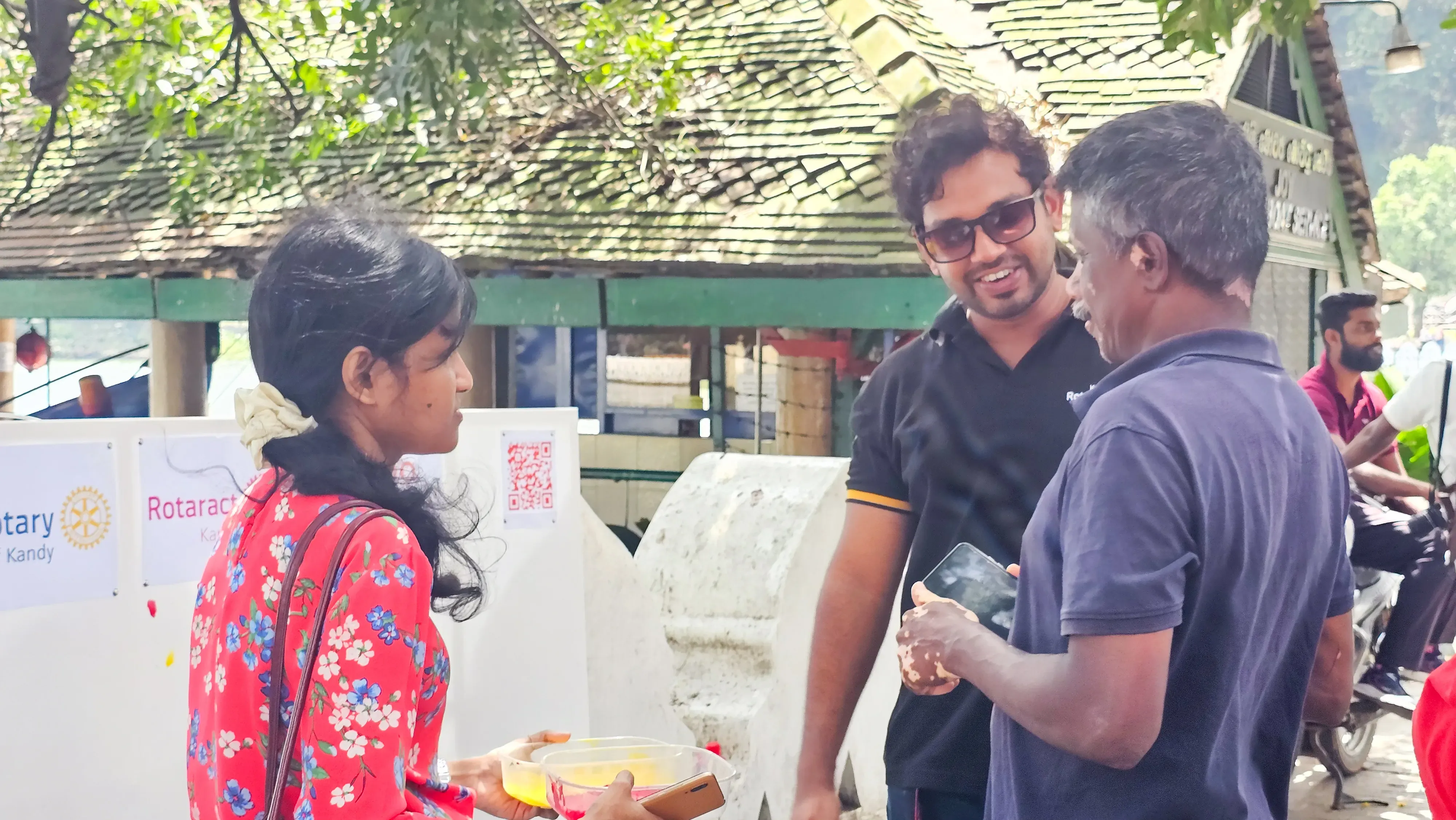 POLIO PROOF Gallery 3