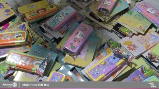 CHRISTMAS GIFT BOX — image 11