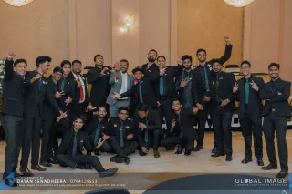 42ND INSTALLATION CEREMONY — image 3