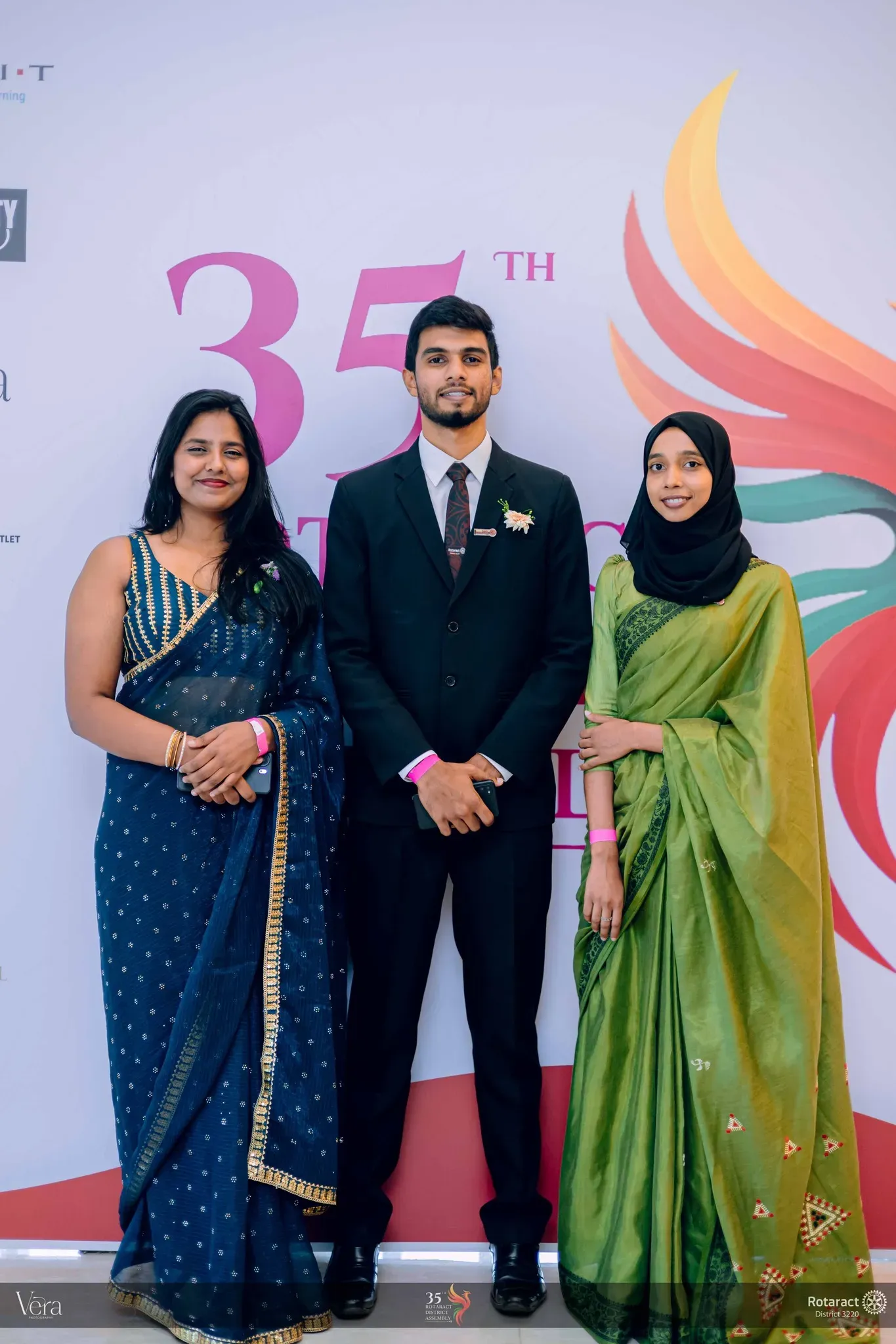 35th Rotaract District Assembly Gallery 2