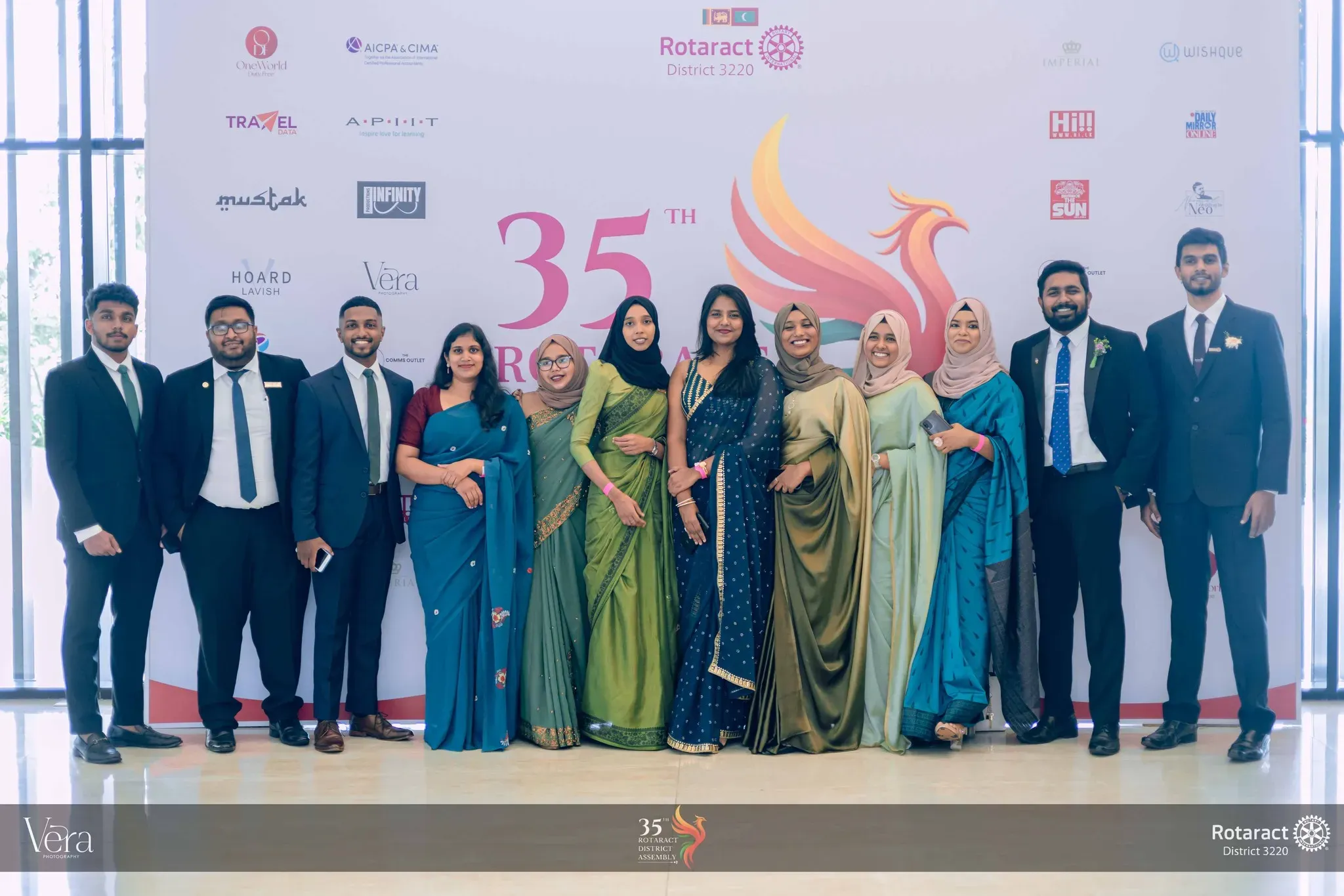 35th Rotaract District Assembly Gallery 3