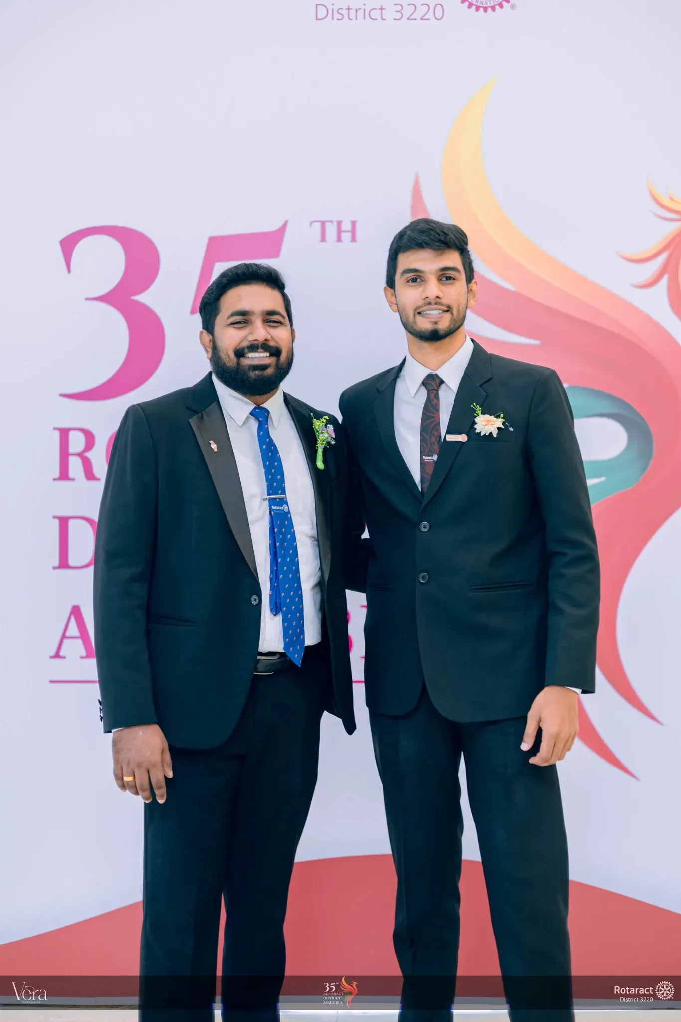 35th Rotaract District Assembly Gallery 5