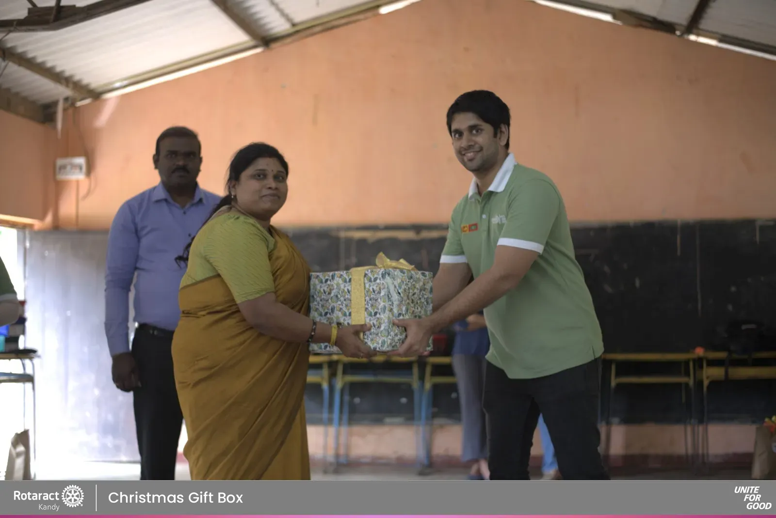 Christmas Gift Box Gallery 42