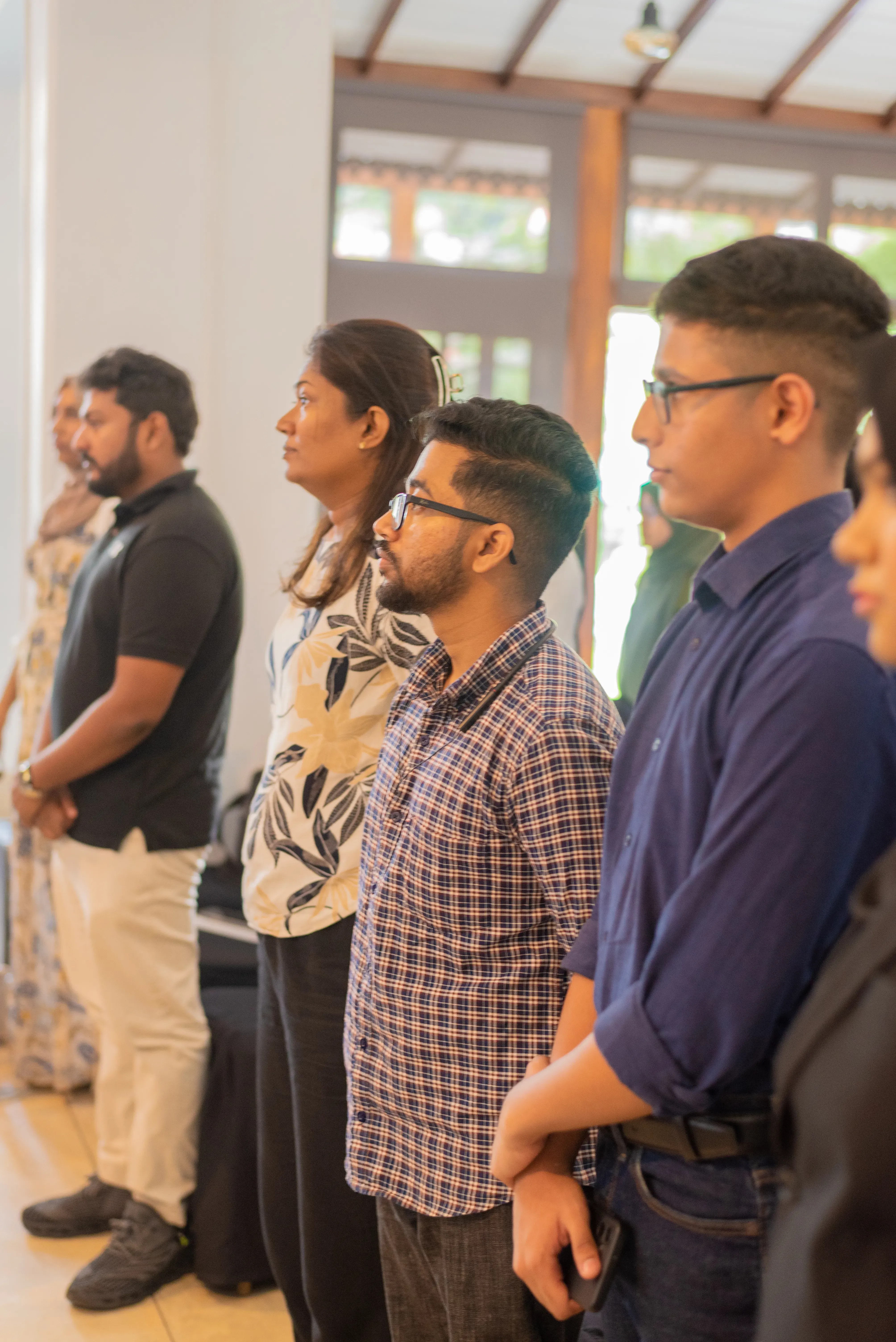 Transition Meeting 2025-26 Gallery 3