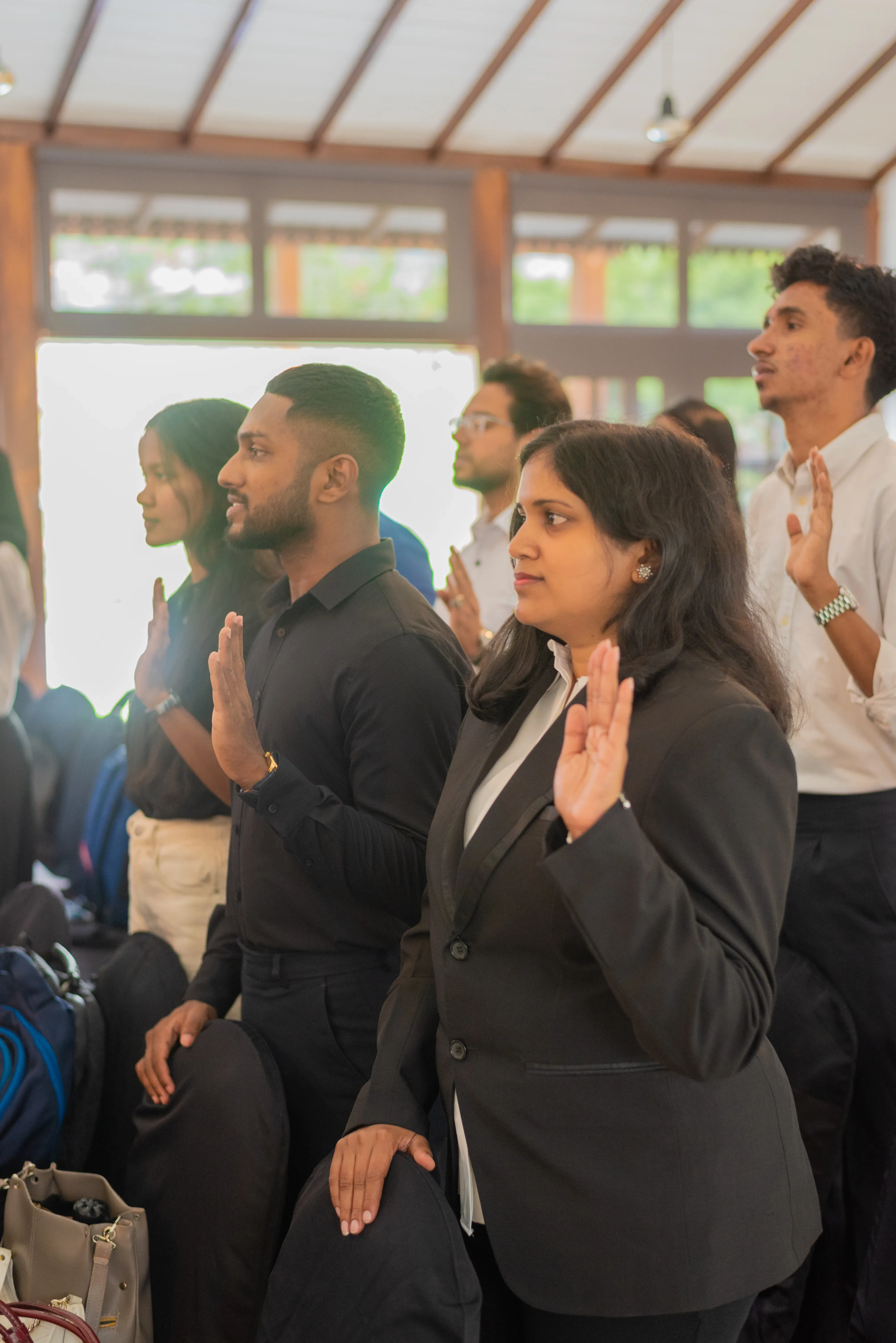 Transition Meeting 2025-26 Gallery 4