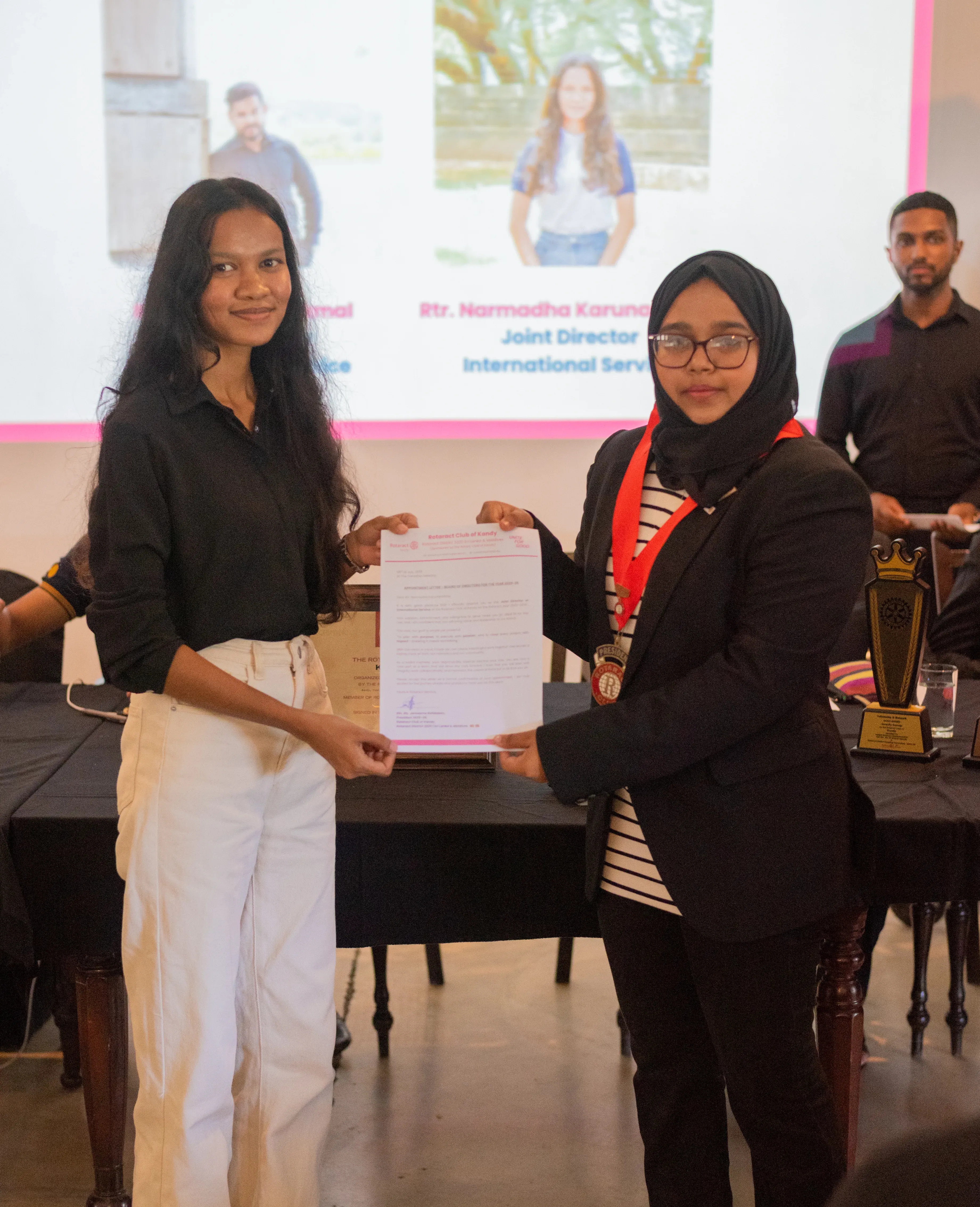 Transition Meeting 2025-26 Gallery 18