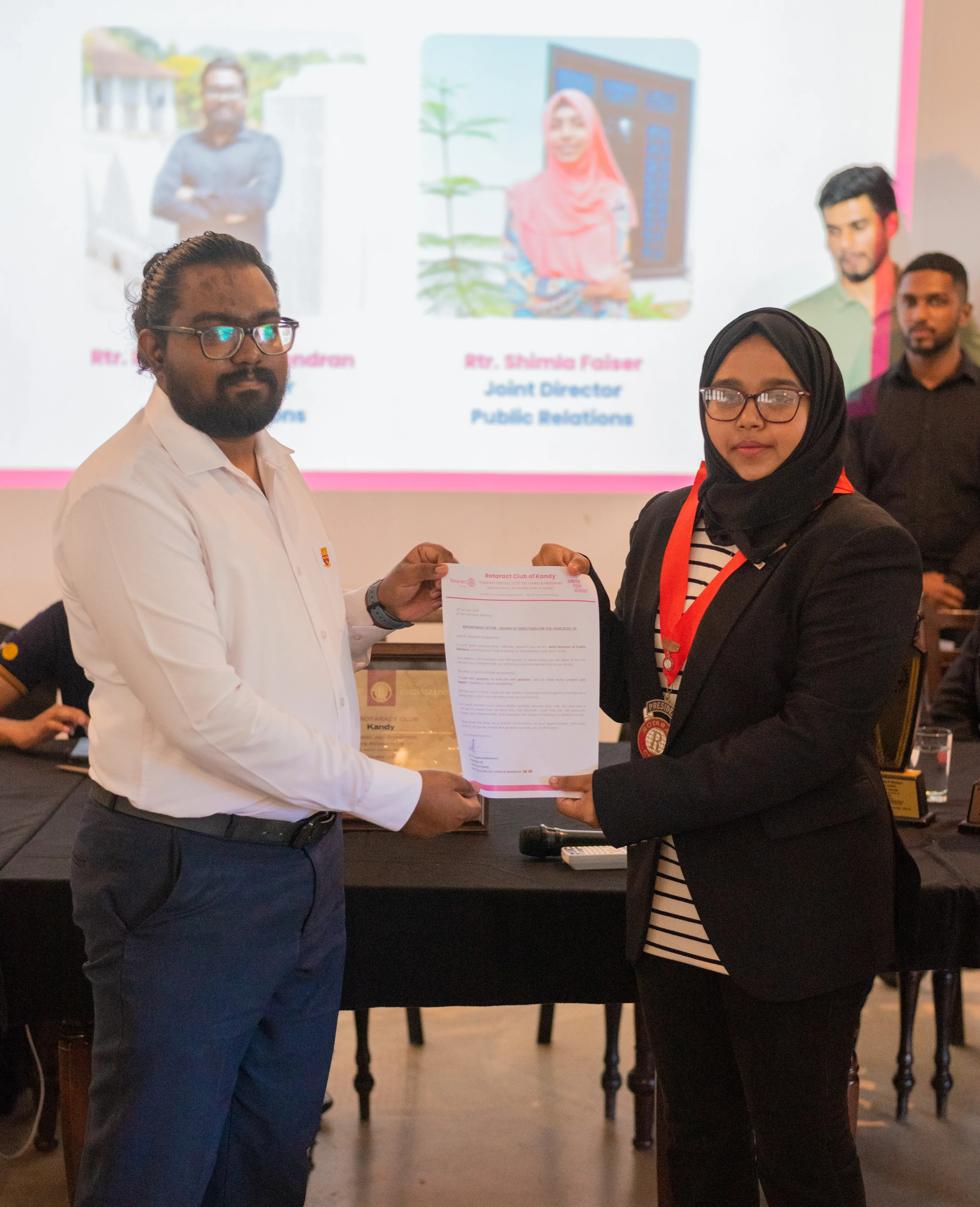 Transition Meeting 2025-26 Gallery 19