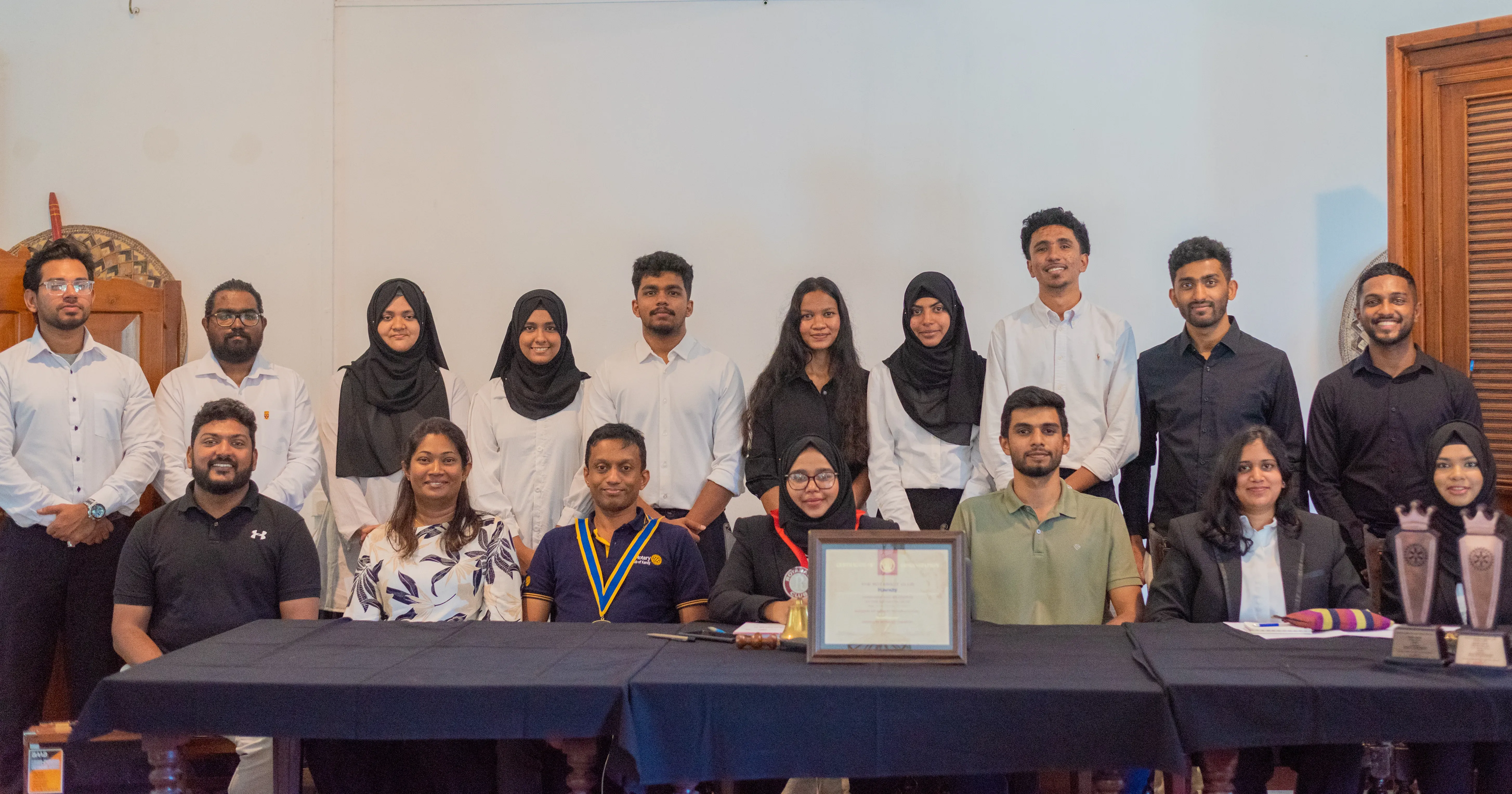 Transition Meeting 2025-26 Gallery 20