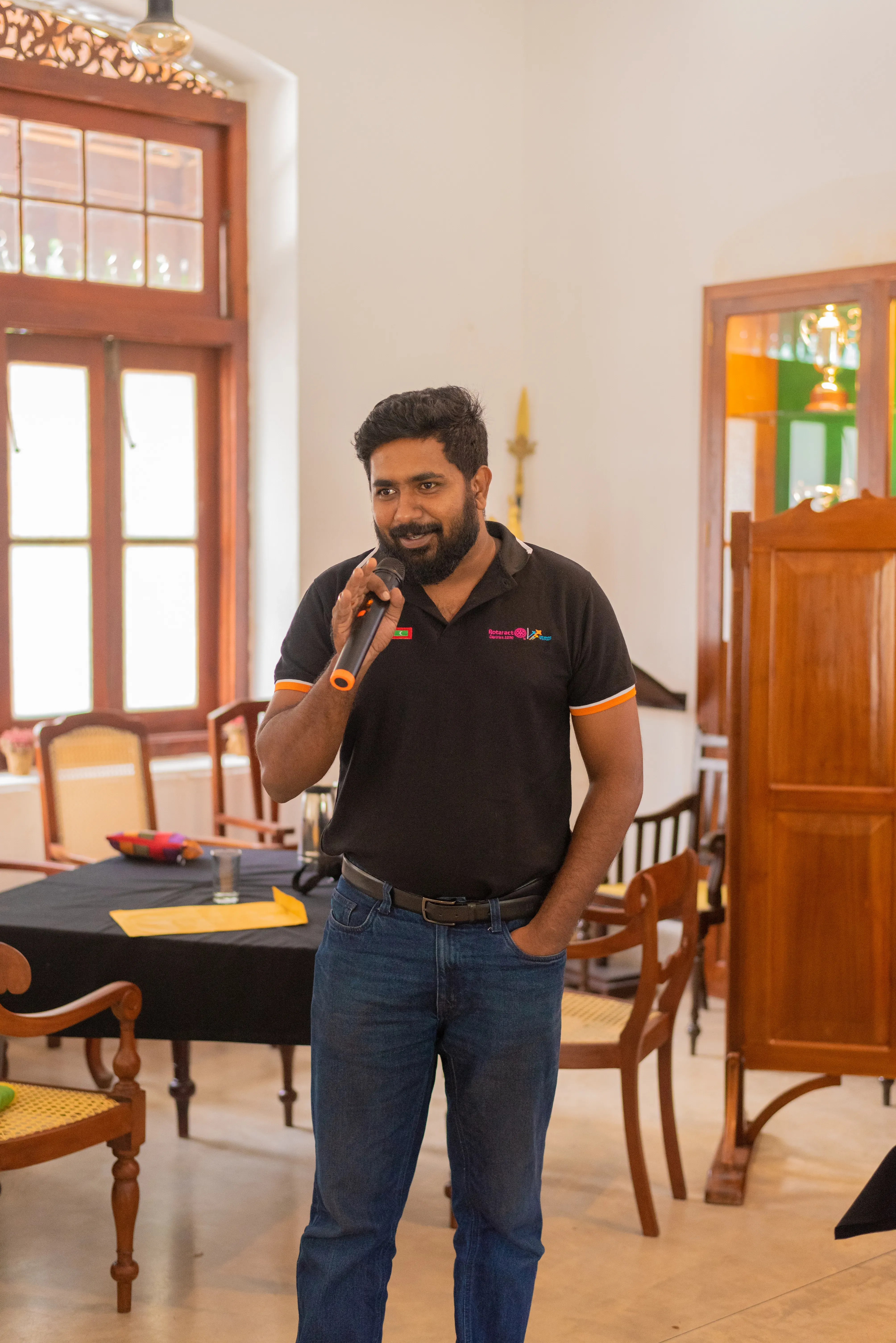 Transition Meeting 2025-26 Gallery 23