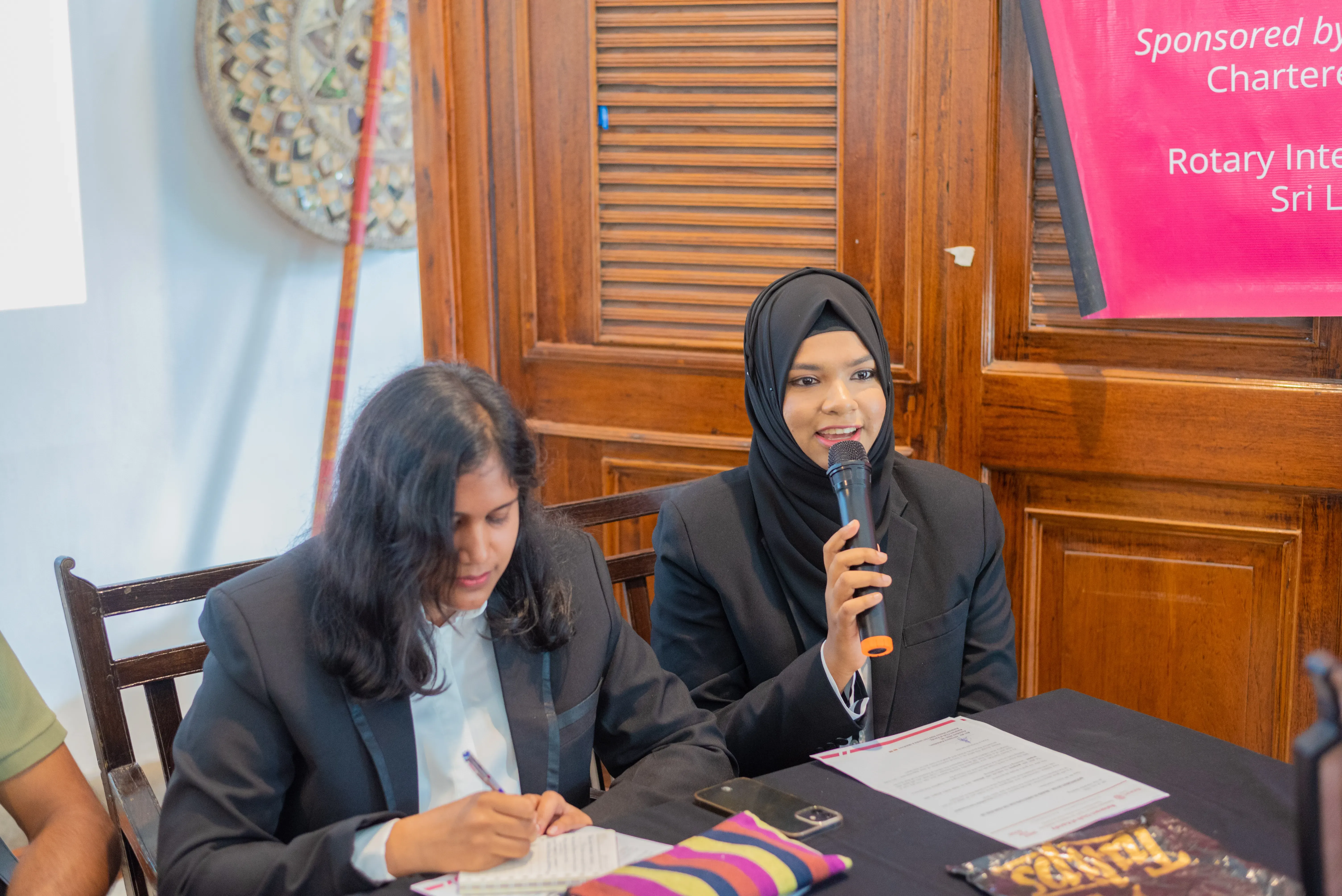 Transition Meeting 2025-26 Gallery 26