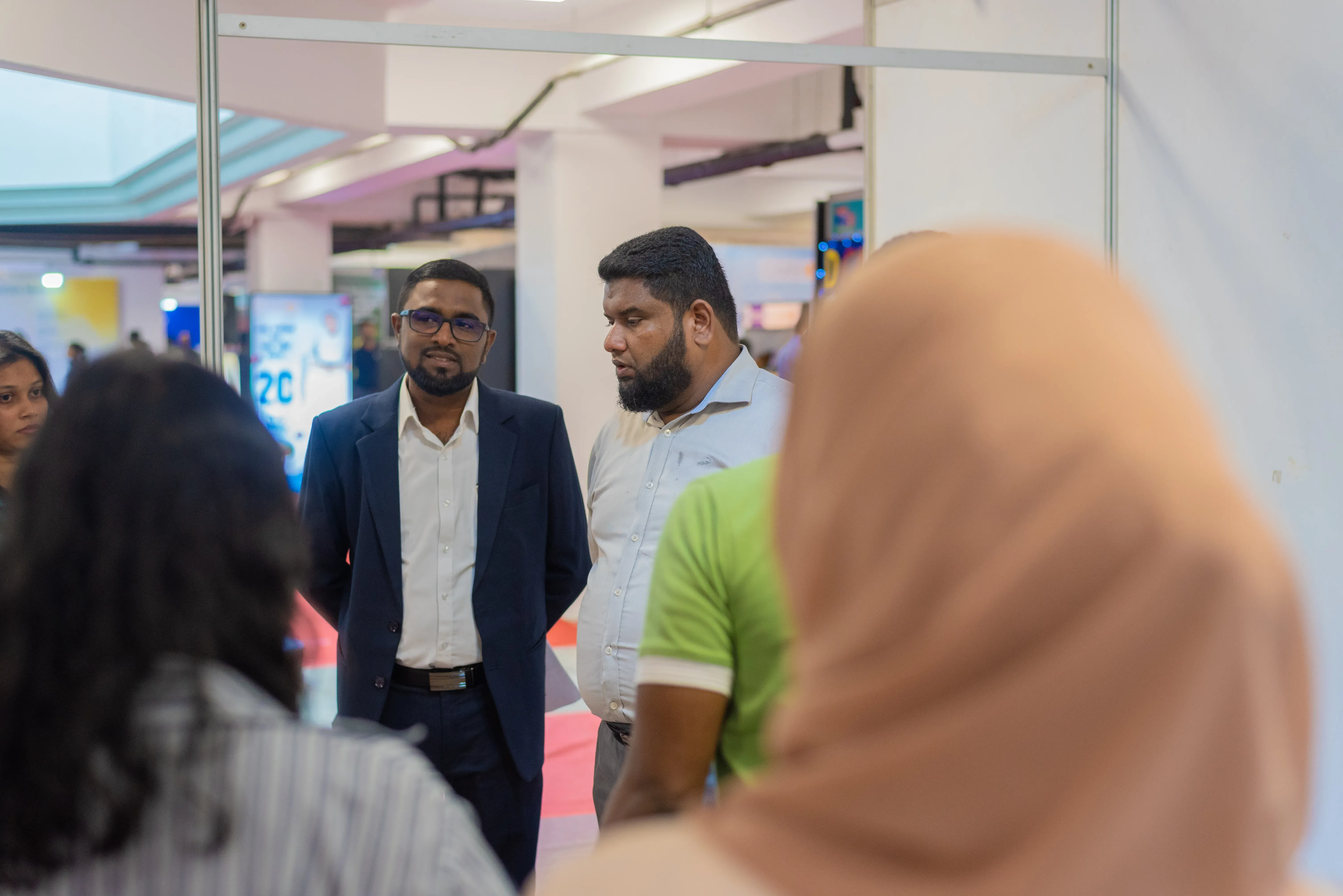 MEDEX – COMMUNITY PARTNERS Gallery 6